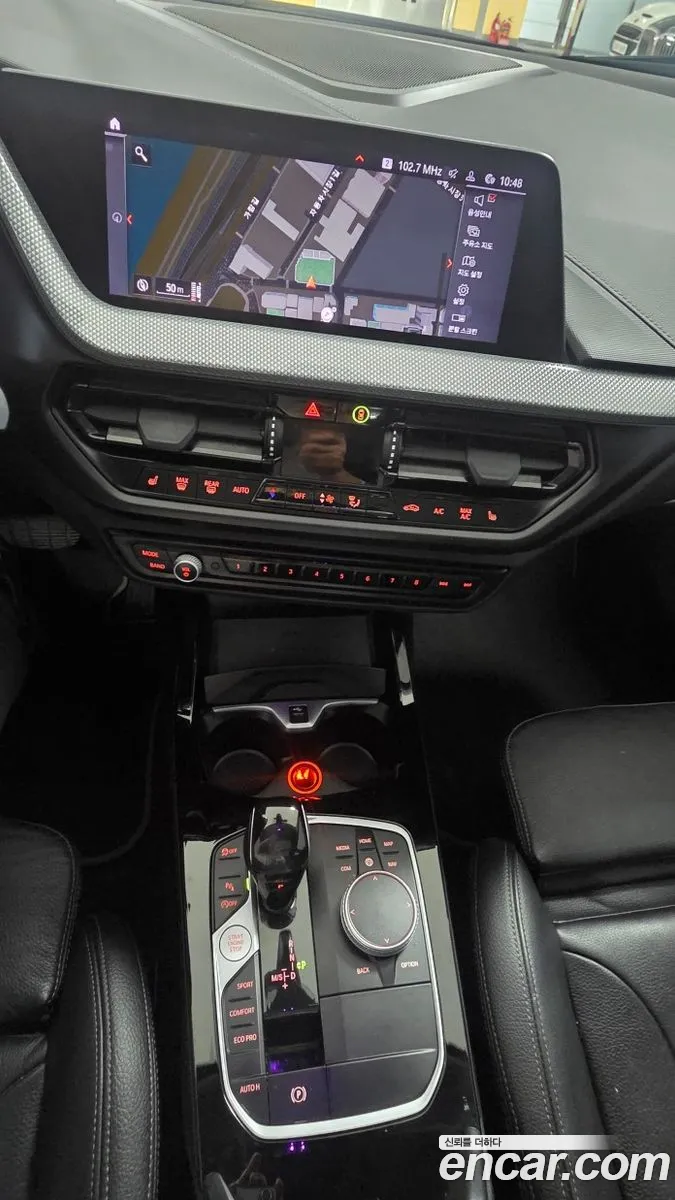 BMW 1 Series 2021 — 11