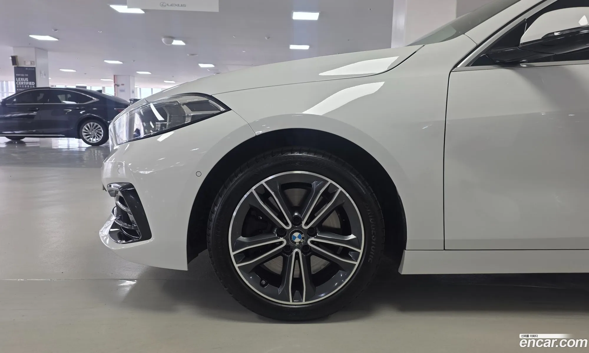 BMW 1 Series 2021 — 12