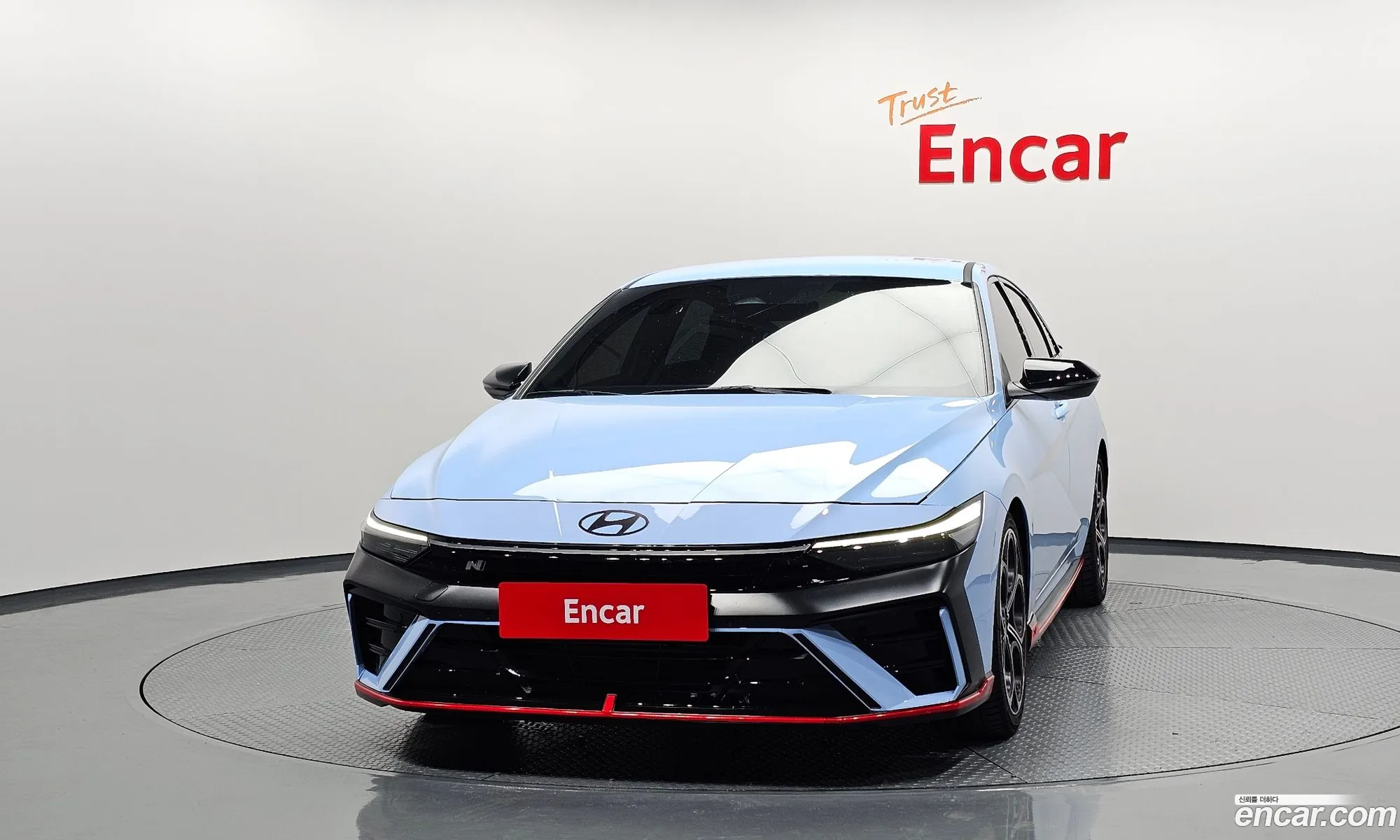 Hyundai Elantra 2024 — 3