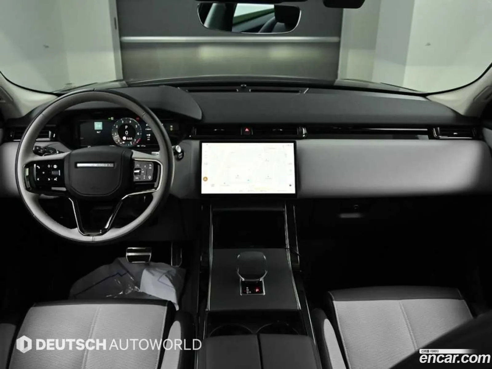 Land Rover Range Rover Velar 2025 — 16