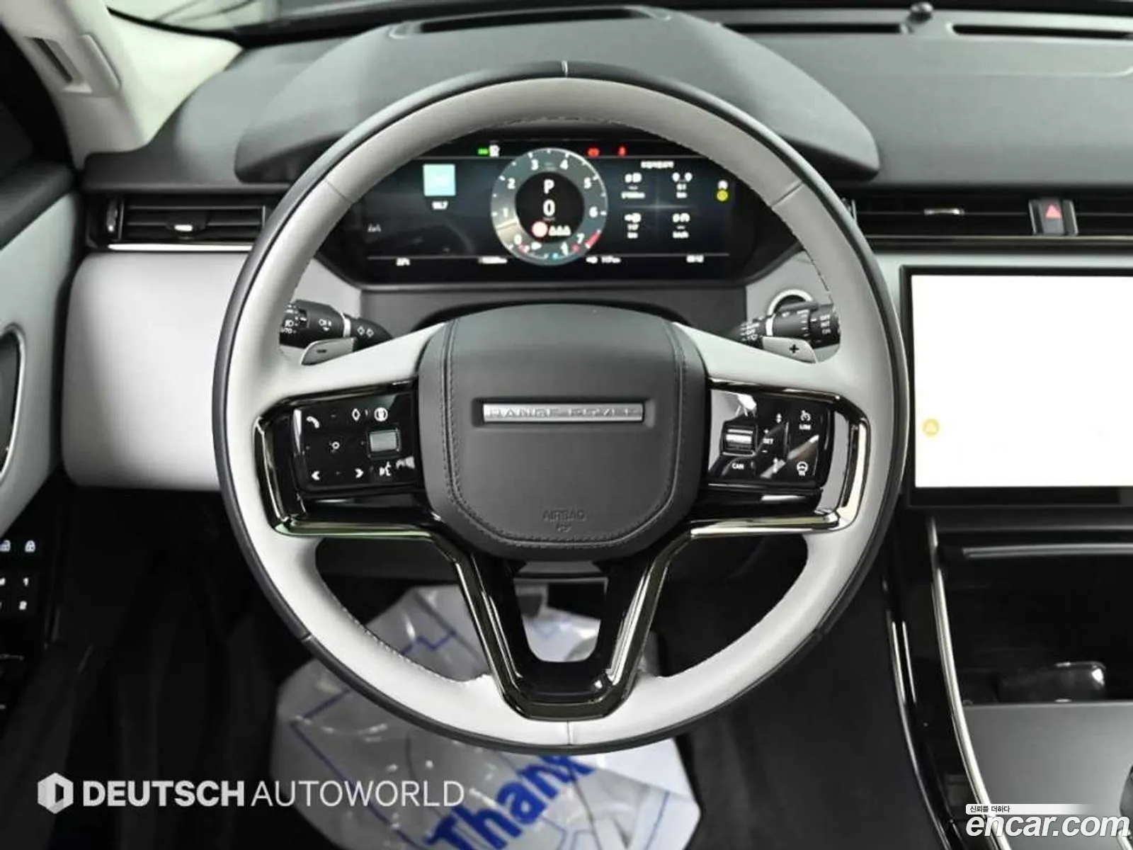 Land Rover Range Rover Velar 2025 — 15