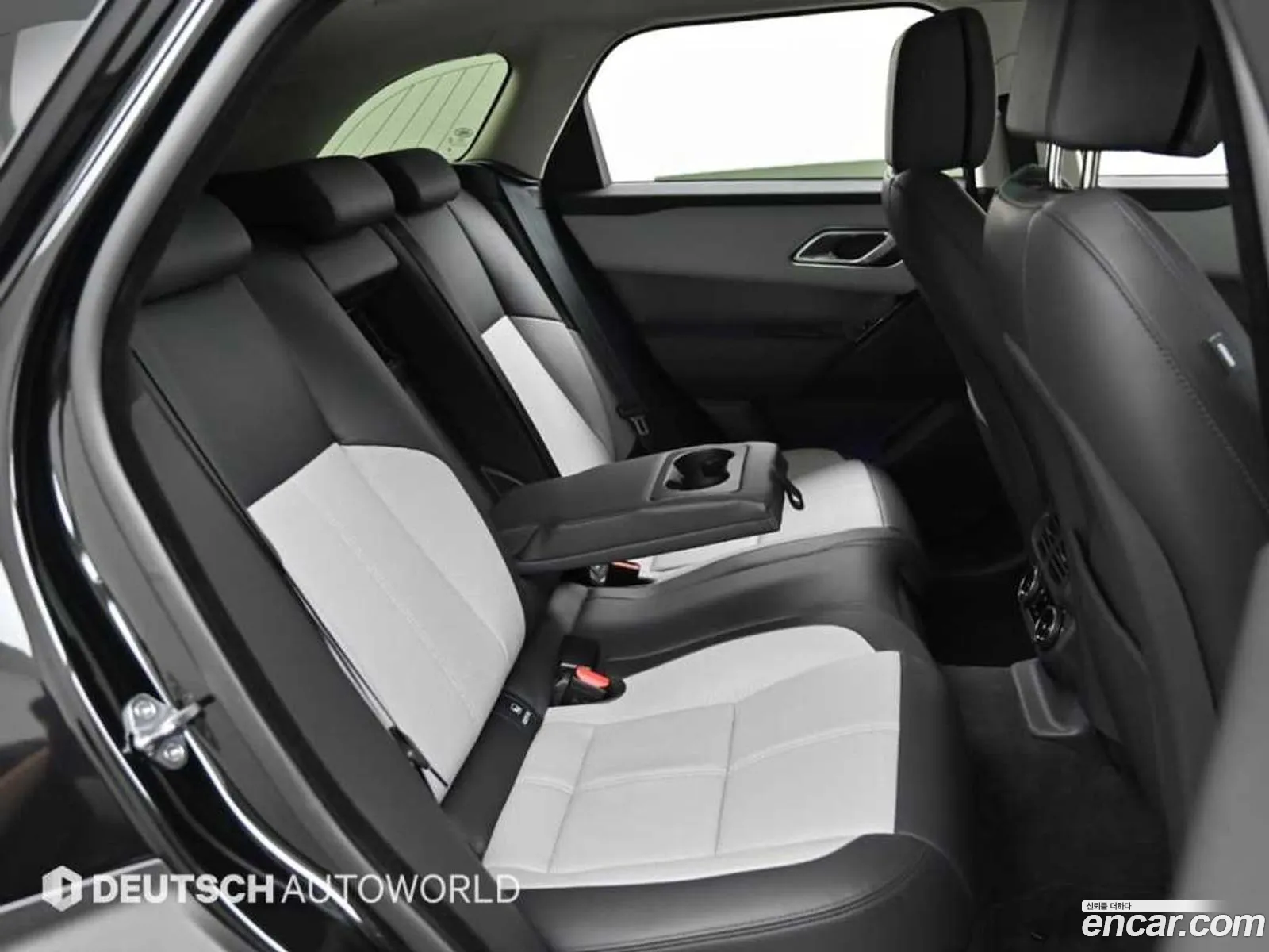 Land Rover Range Rover Velar 2025 — 5