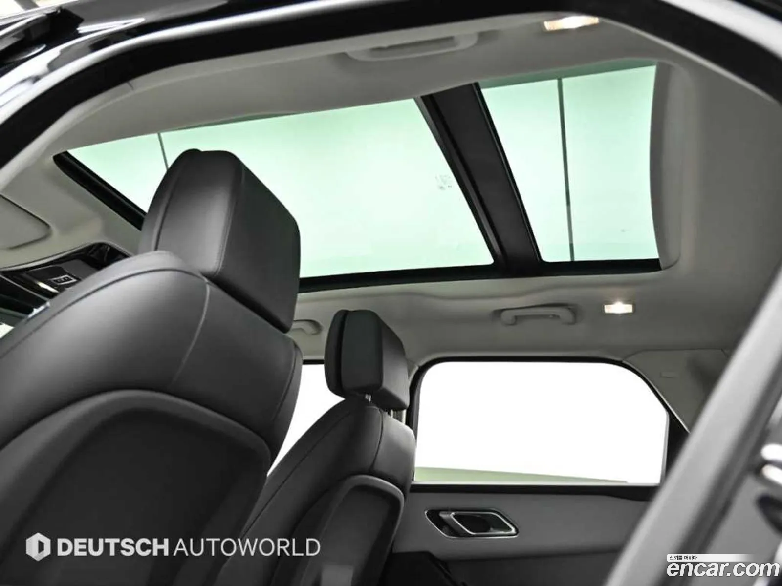 Land Rover Range Rover Velar 2025 — 20