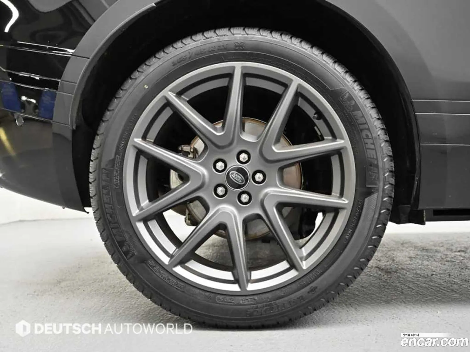 Land Rover Range Rover Velar 2025 — 7