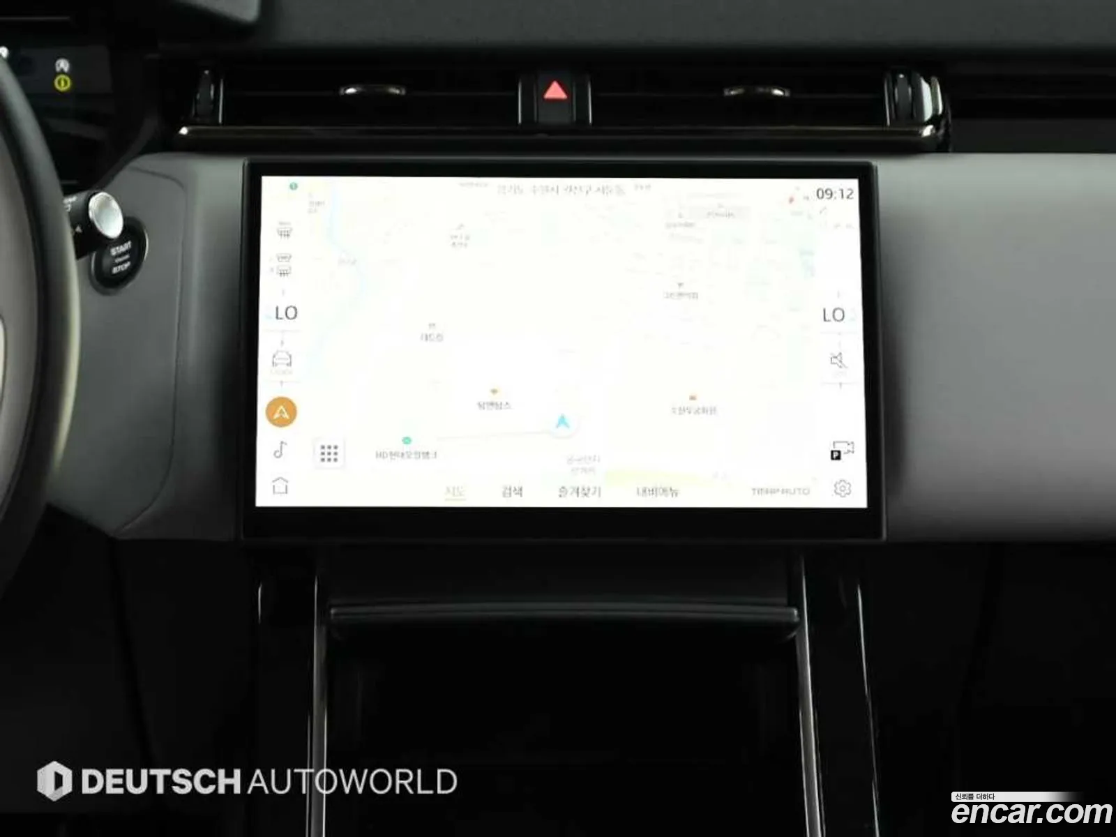 Land Rover Range Rover Velar 2025 — 10