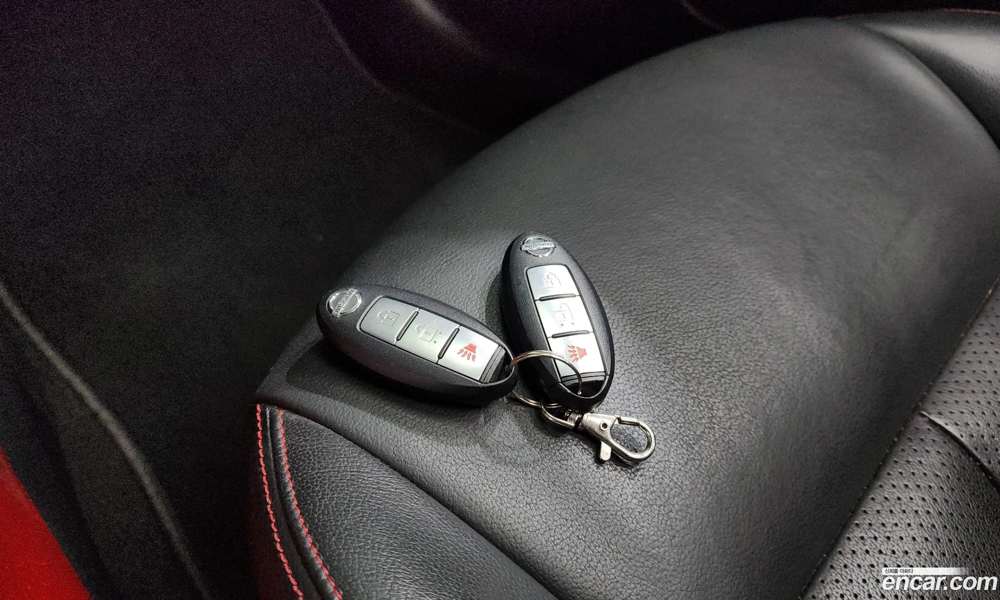 Nissan Juke 2015 JN1AF58E111111111 — 20