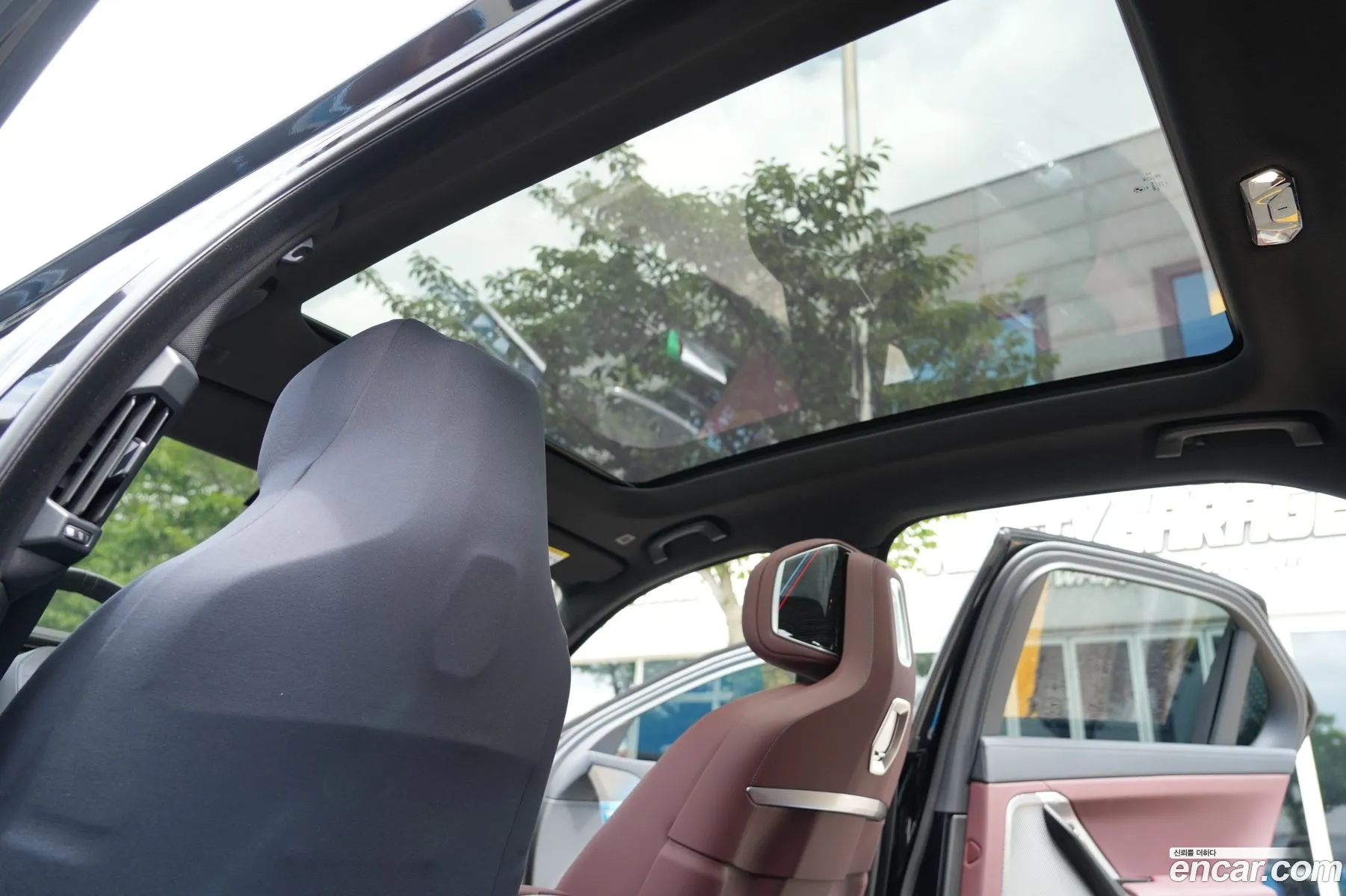 BMW 7 Series 2025 — 5