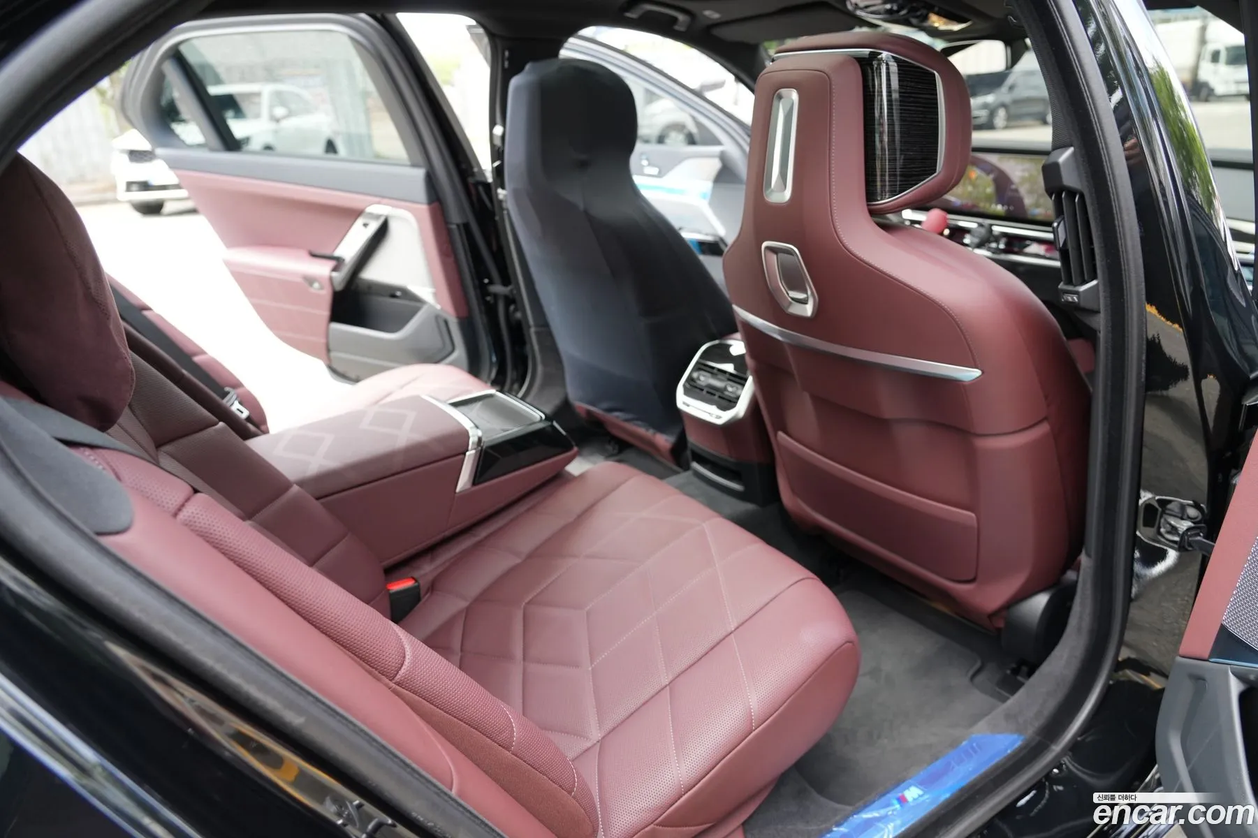 BMW 7 Series 2025 — 3