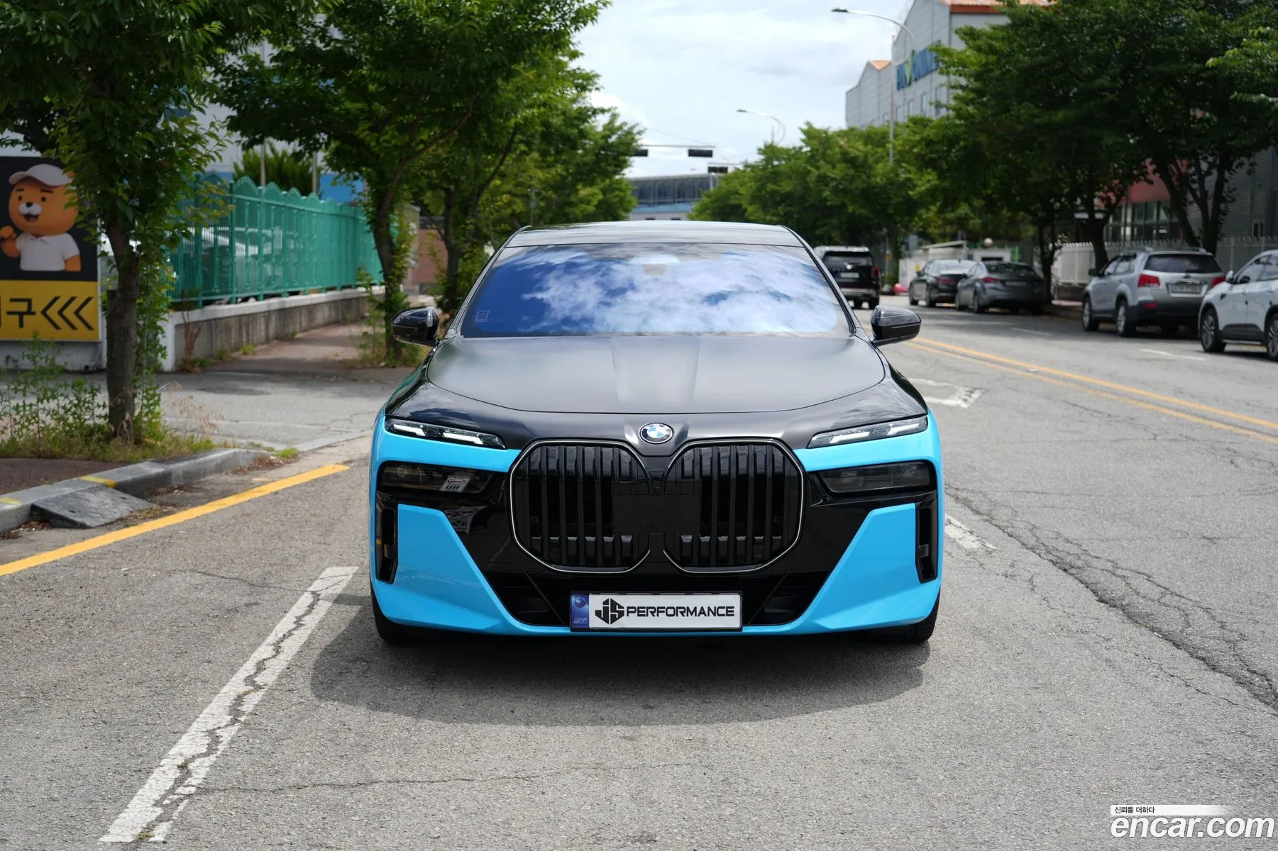 BMW 7 Series 2025 — 15