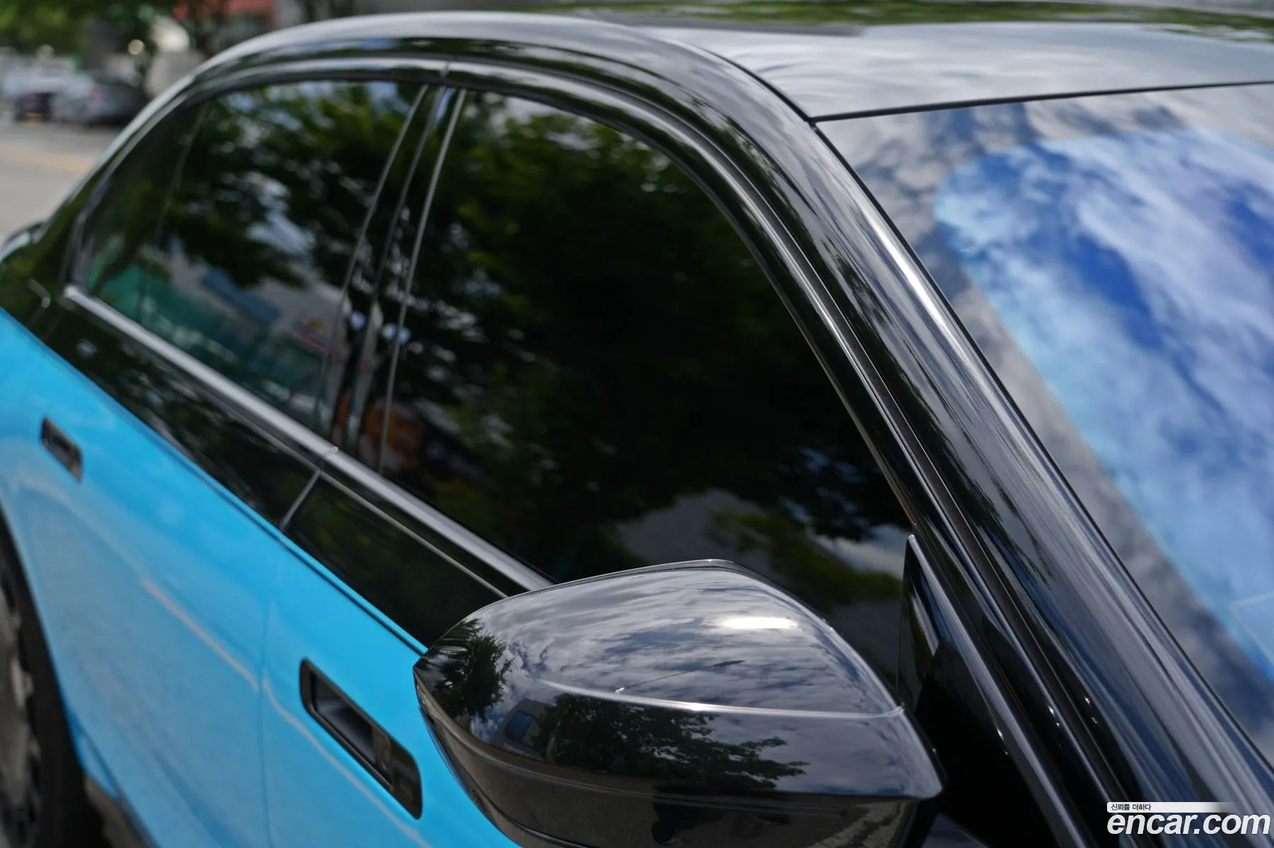 BMW 7 Series 2025 — 13