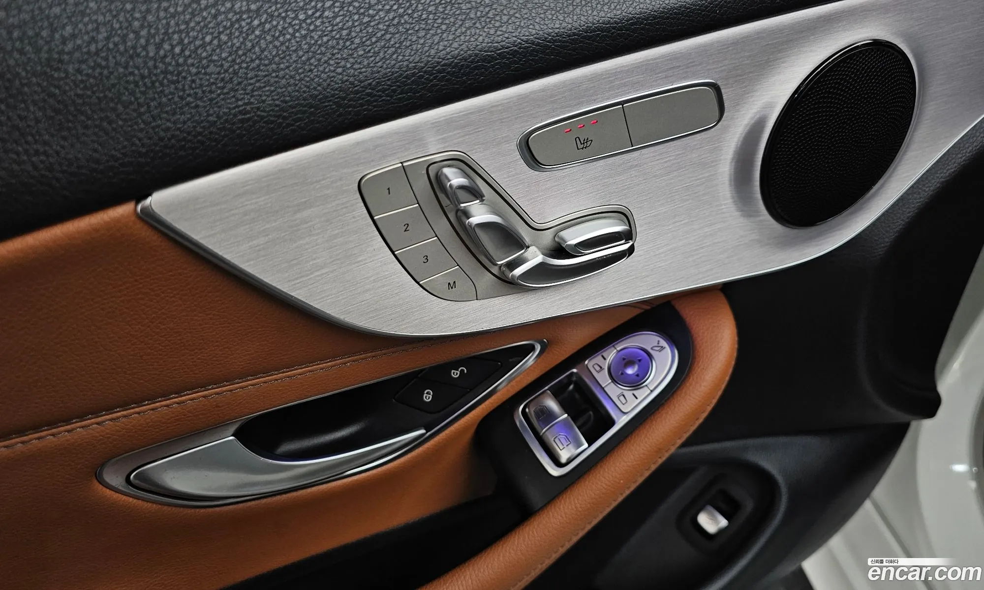 Mercedes-Benz C-Class W205 2019 — 9