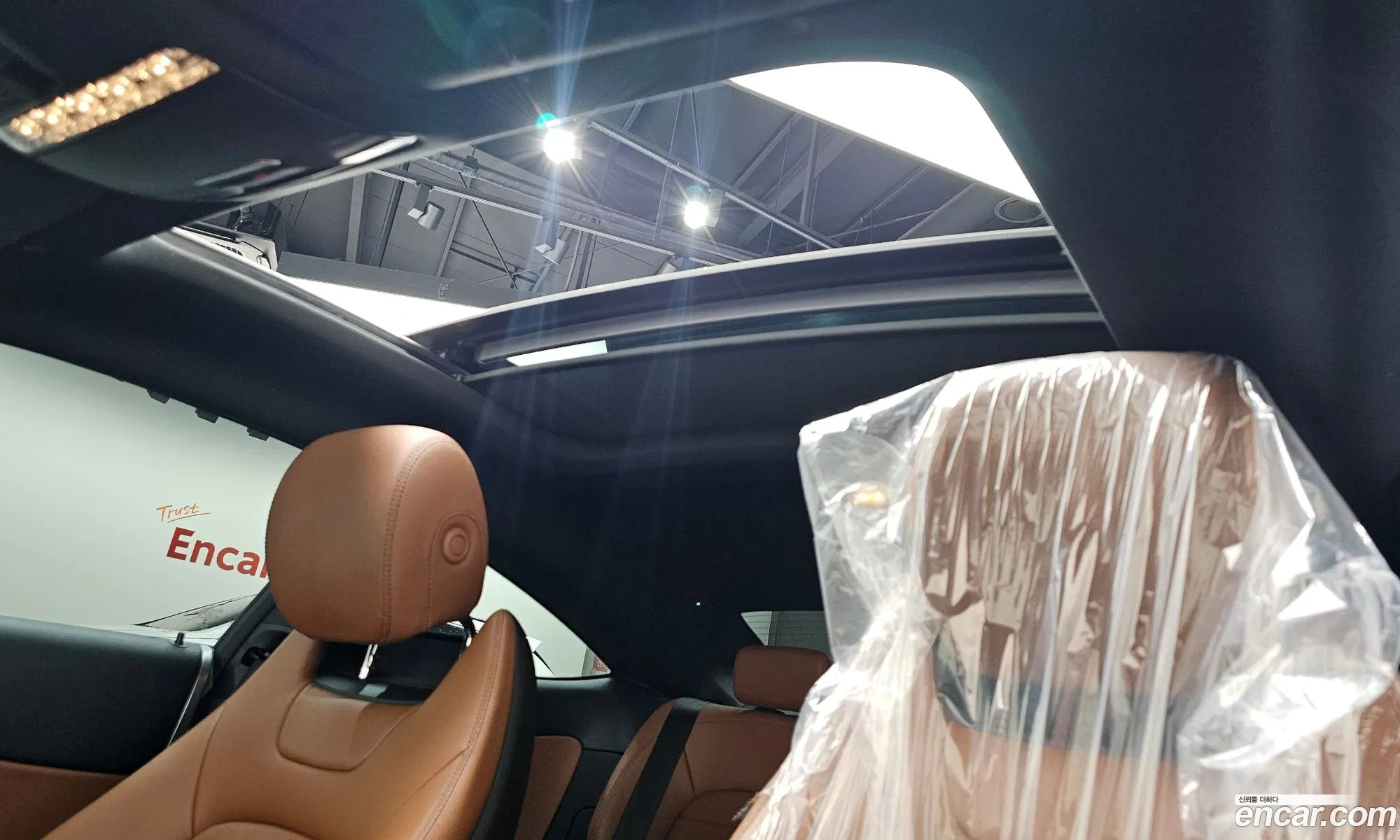 Mercedes-Benz C-Class W205 2019 — 13