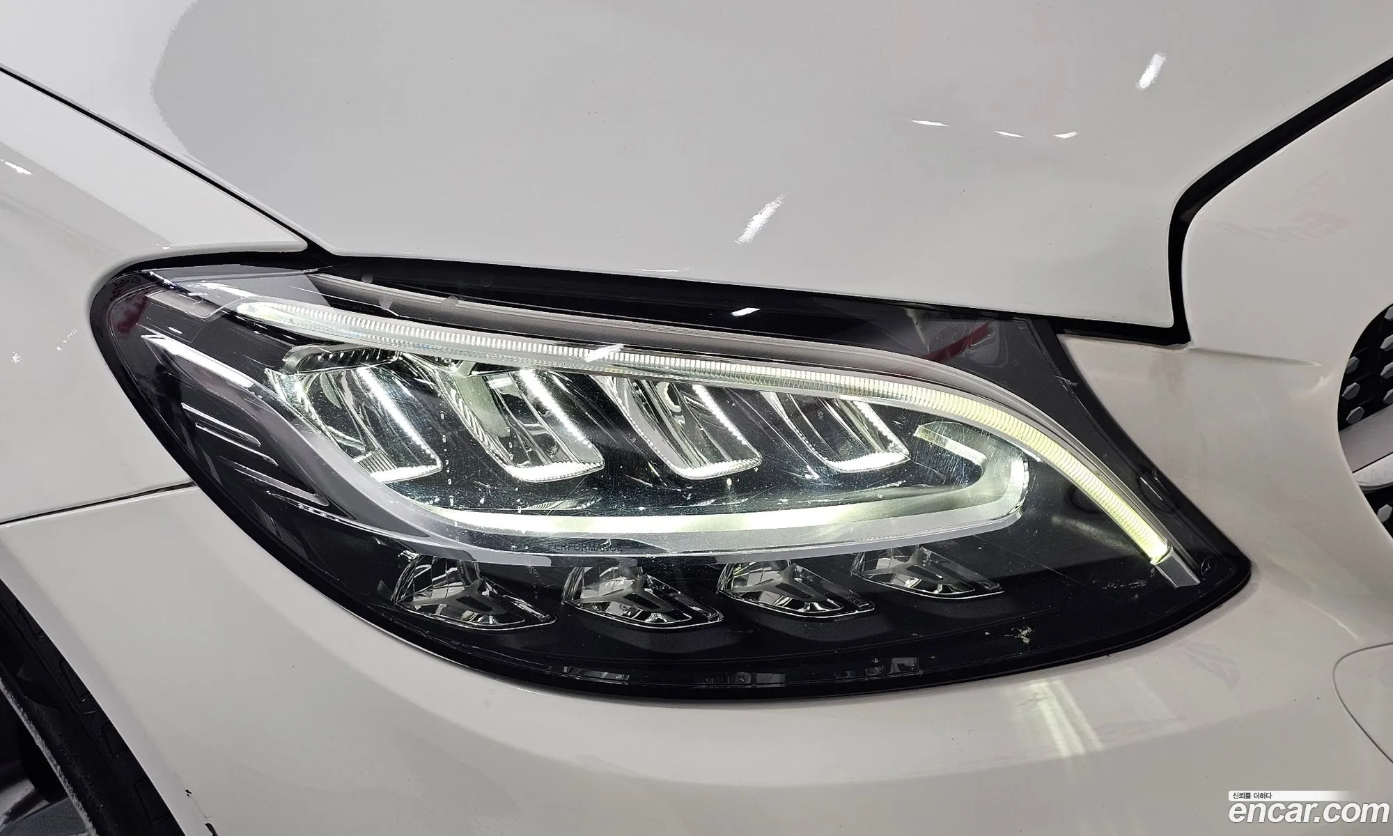 Mercedes-Benz C-Class W205 2019 — 31