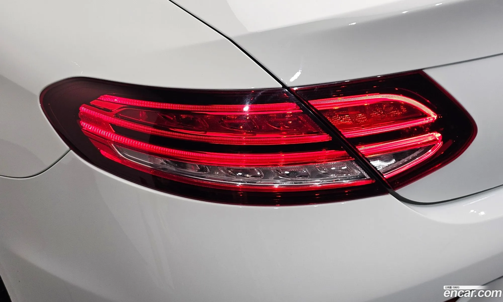 Mercedes-Benz C-Class W205 2019 — 21