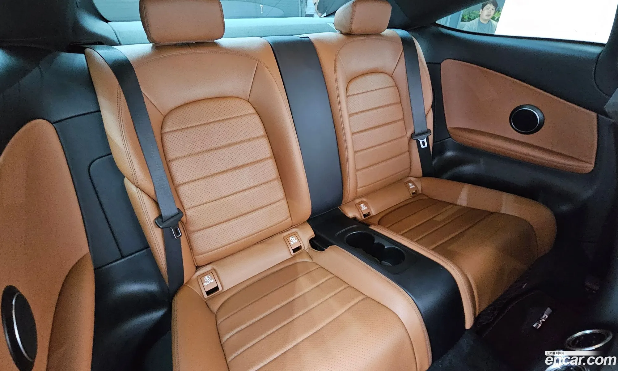 Mercedes-Benz C-Class W205 2019 — 8