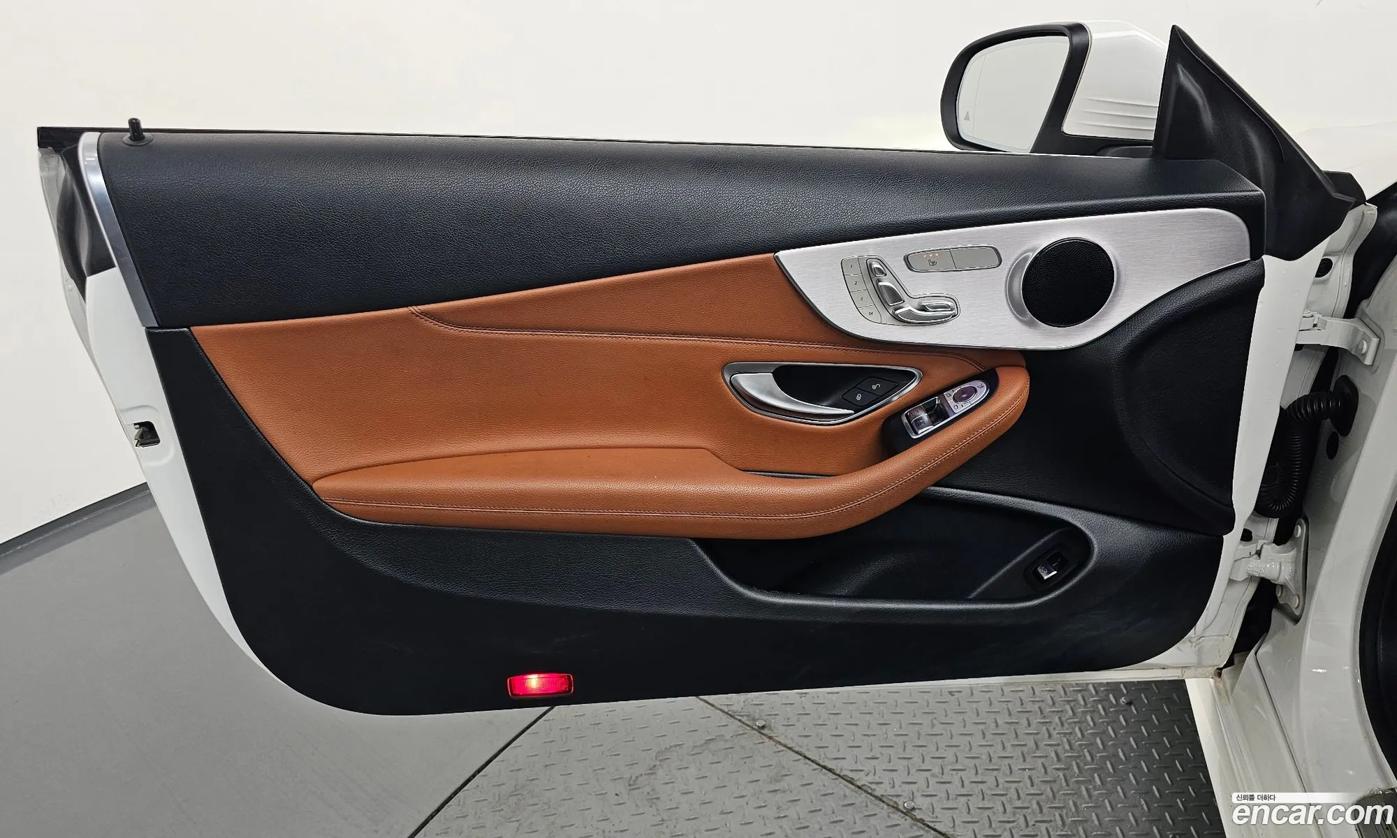 Mercedes-Benz C-Class W205 2019 — 10