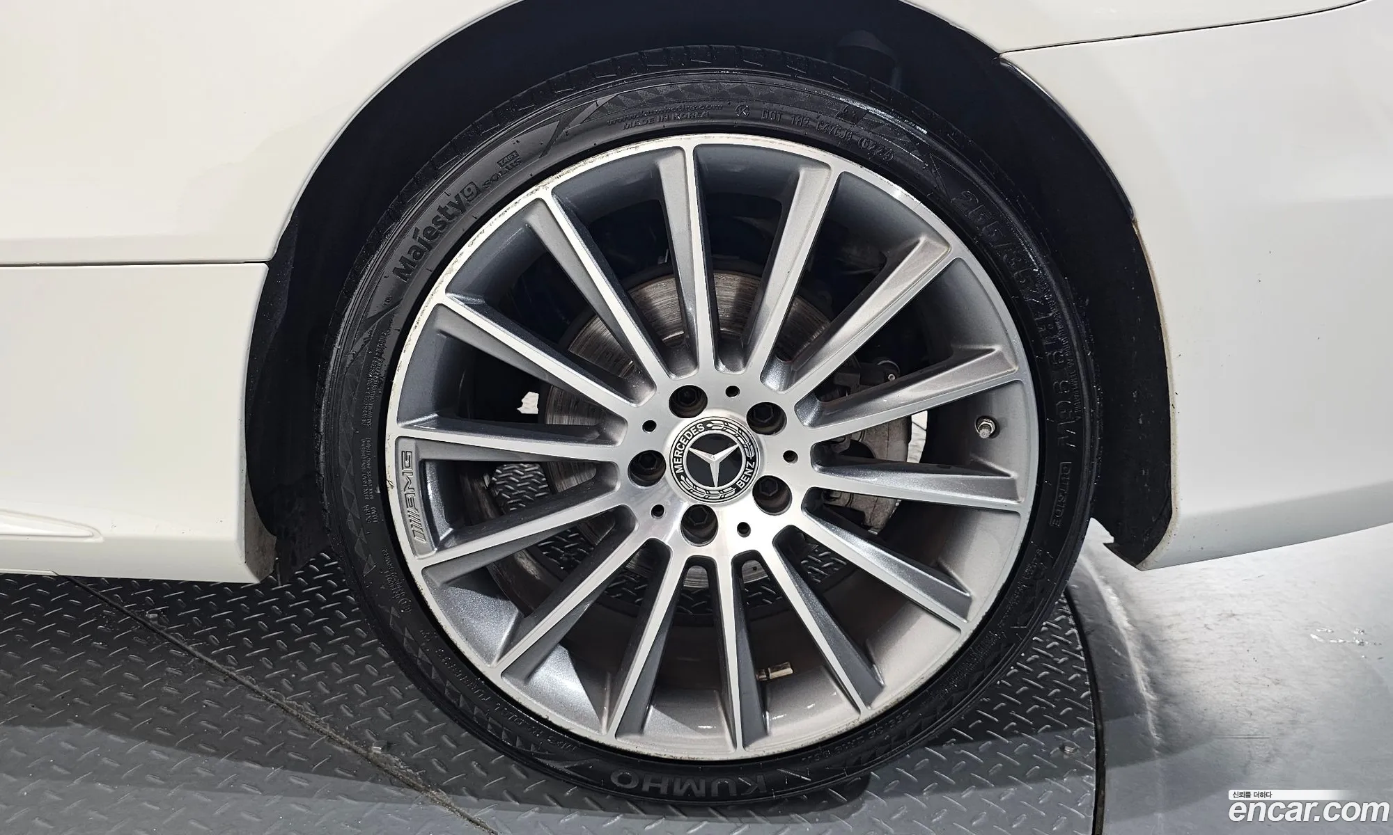 Mercedes-Benz C-Class W205 2019 — 29
