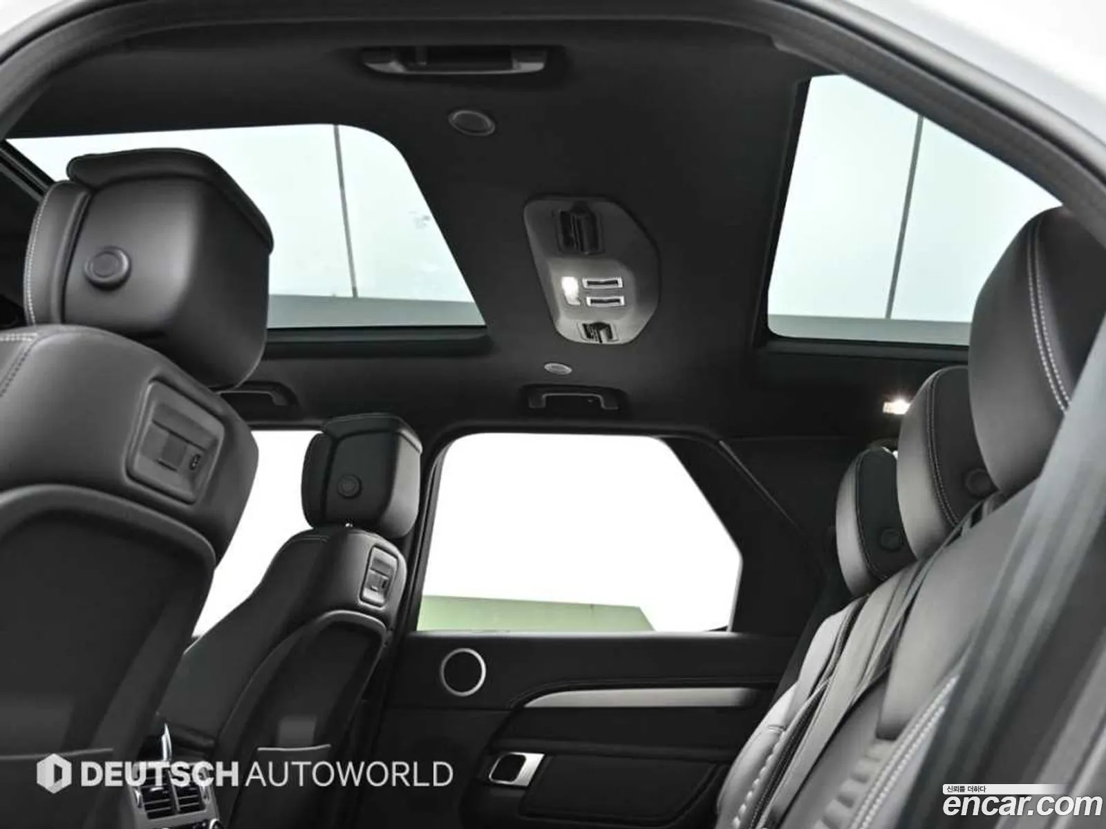 Land Rover Discovery 5 2024 — 6
