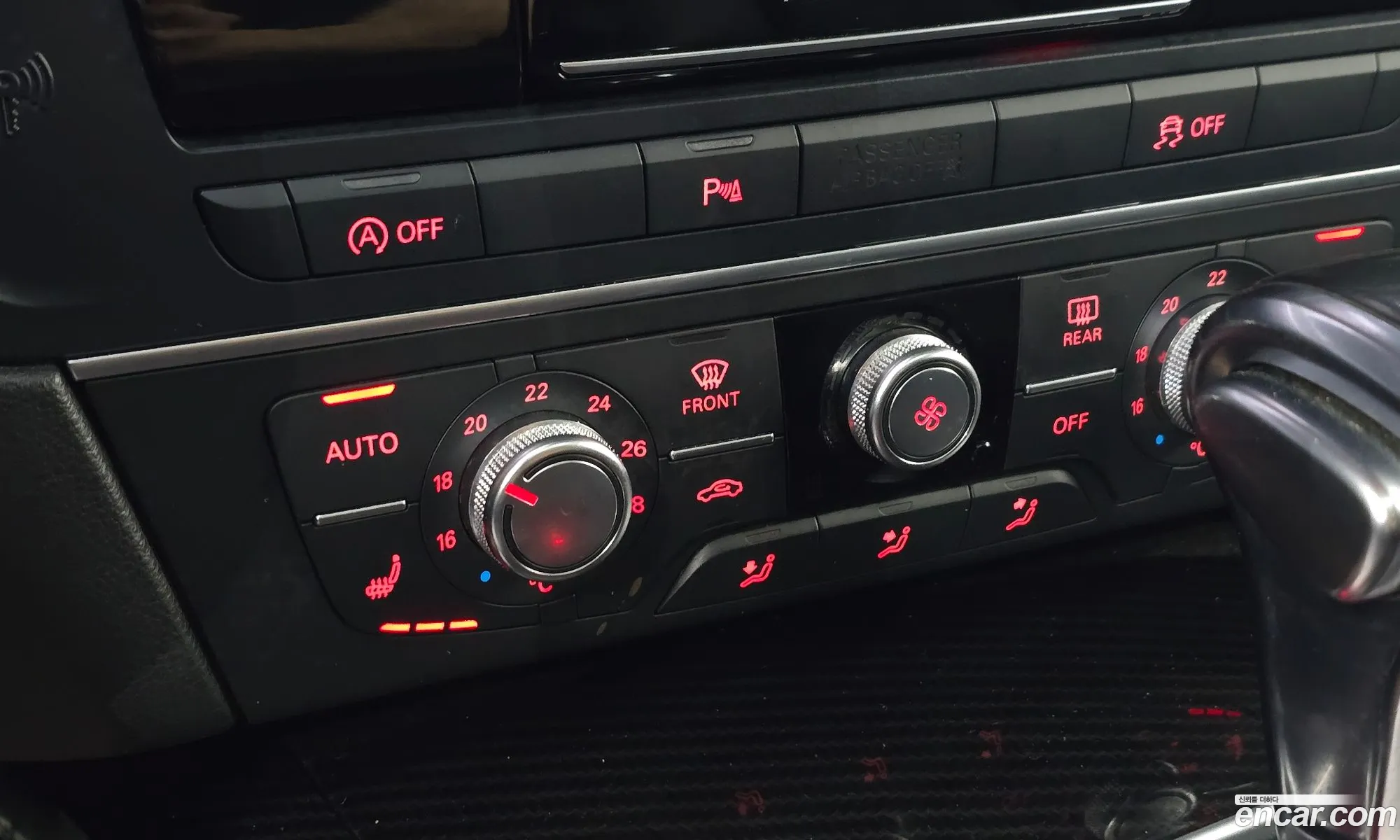 Audi A6 2012 — 23