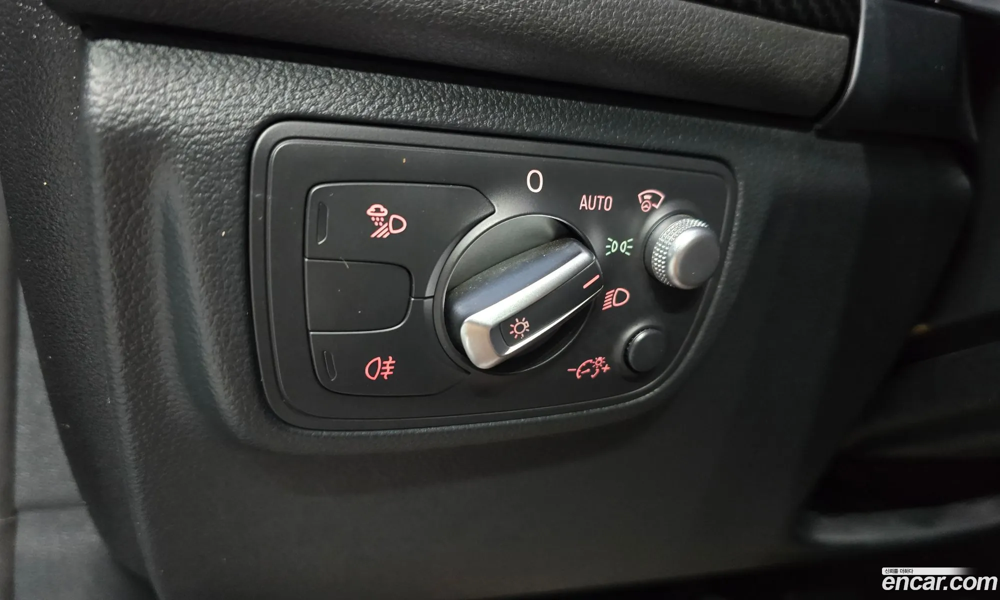 Audi A6 2012 — 4