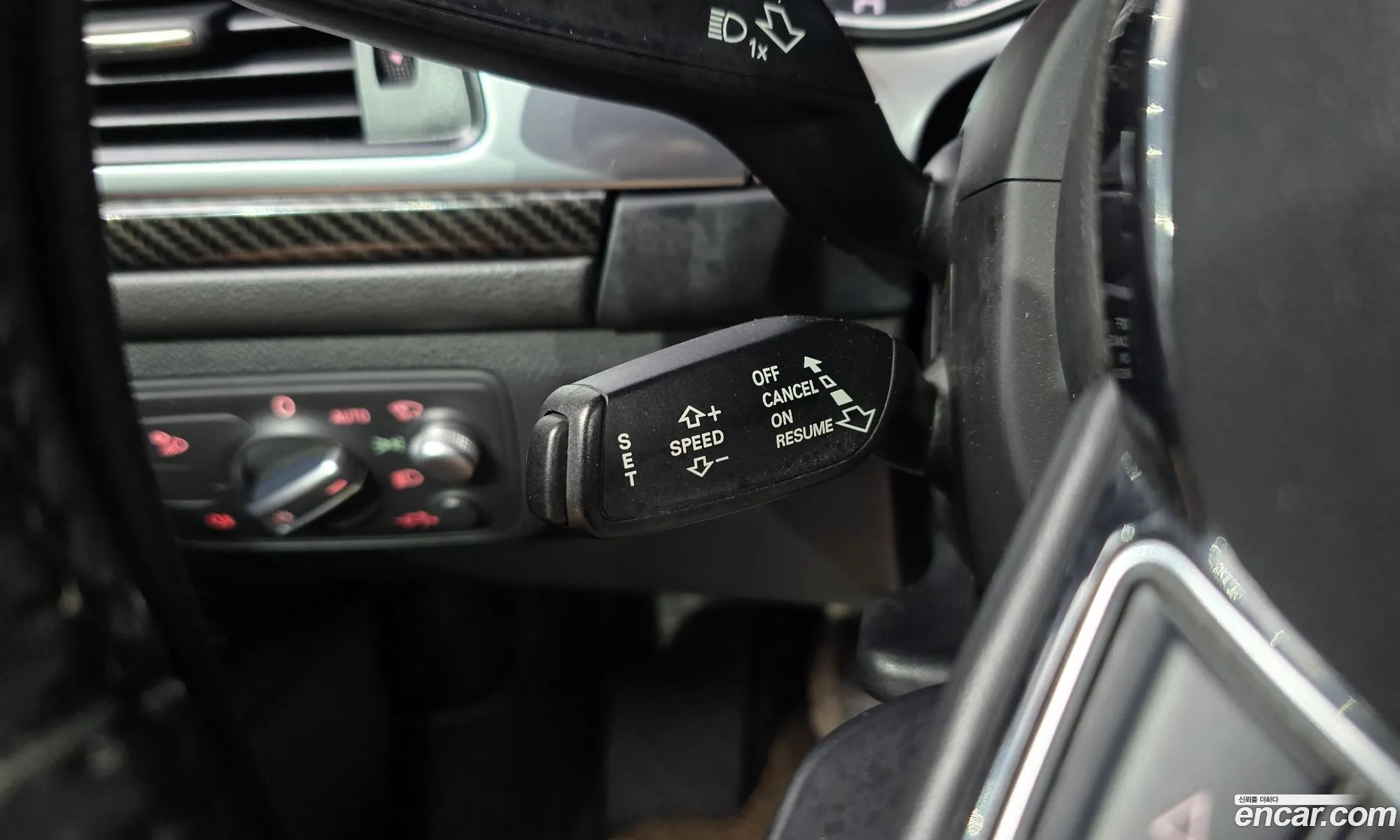 Audi A6 2012 — 13