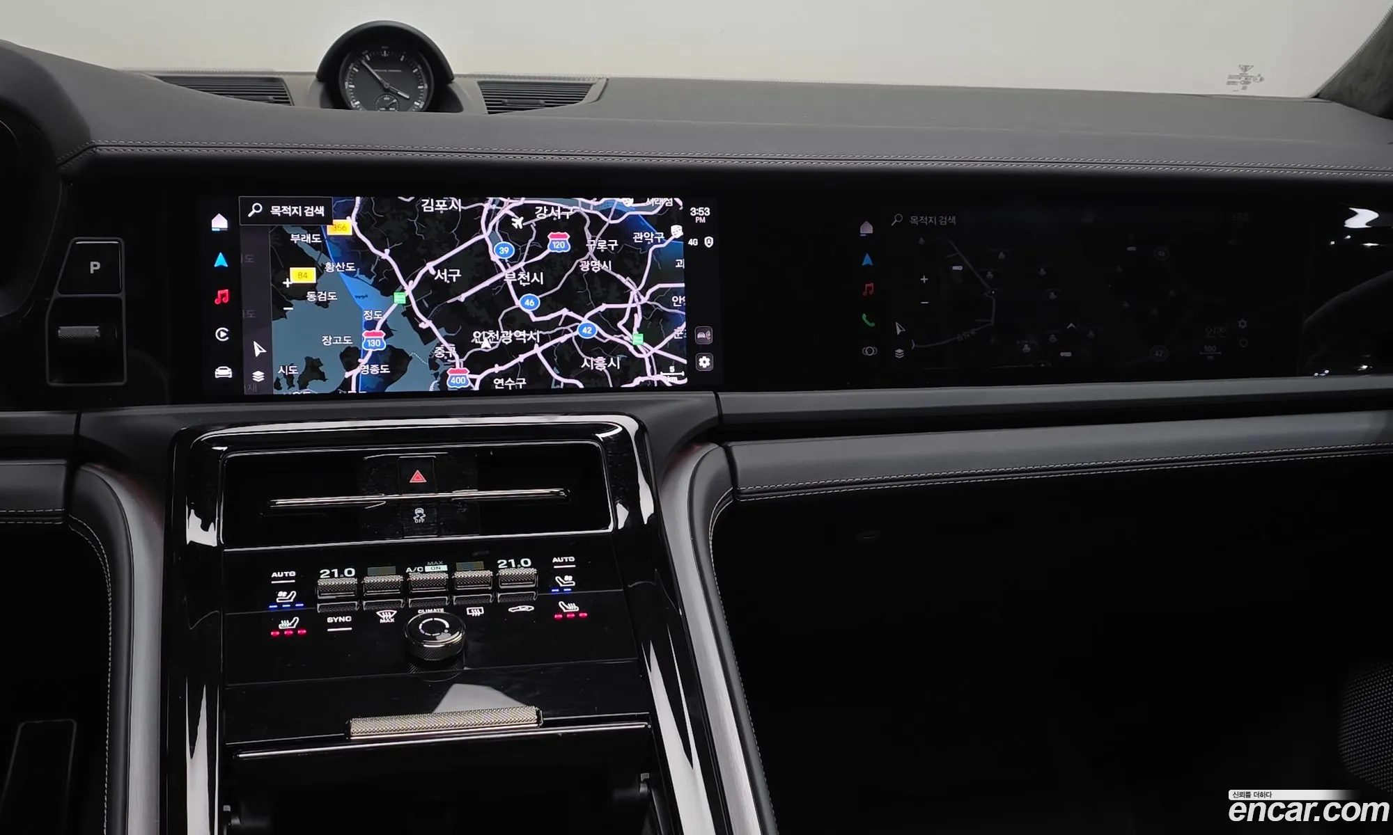 Porsche Panamera 2024 — 16