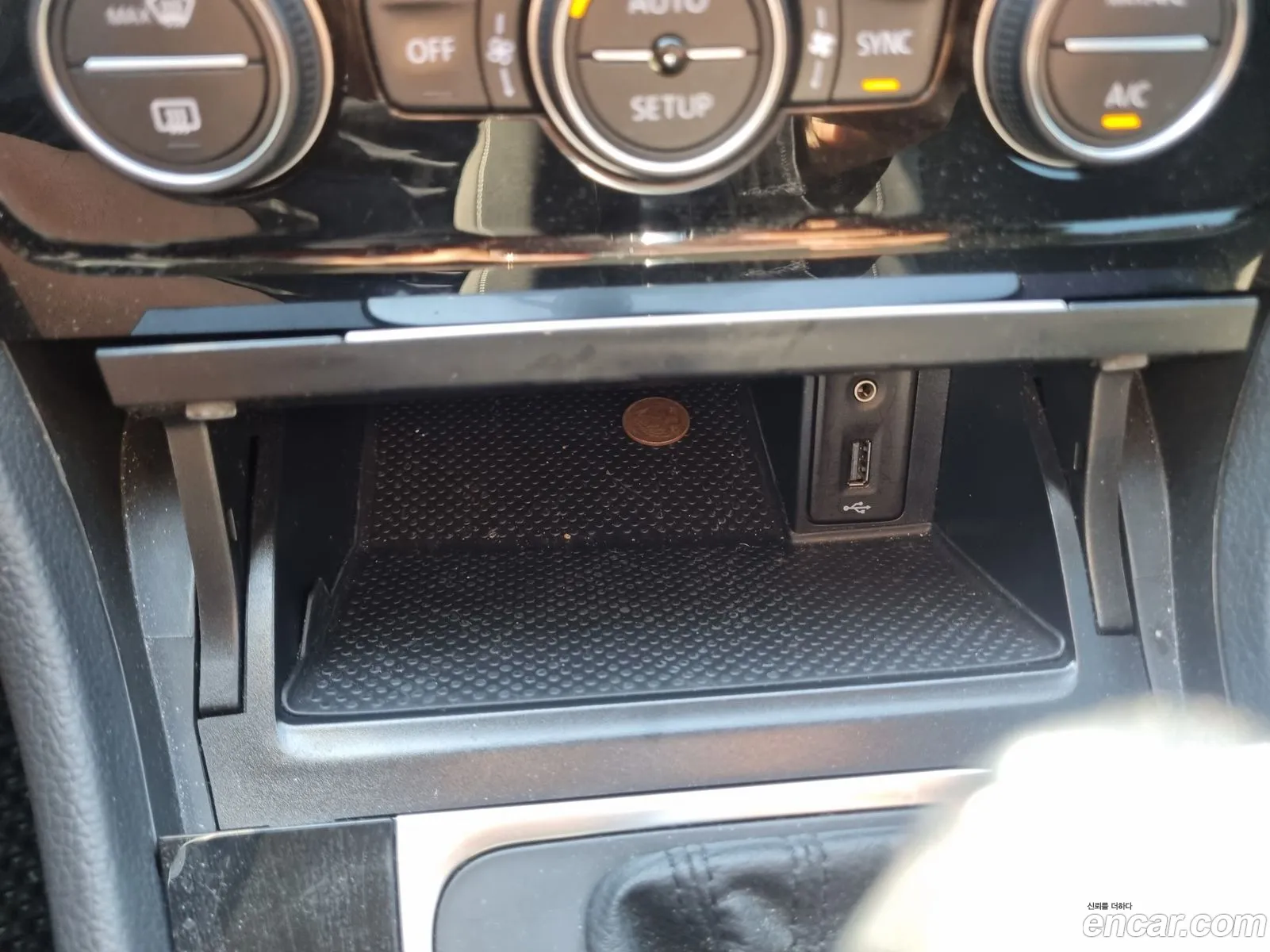 Volkswagen Golf 7th Gen 2013 — 12