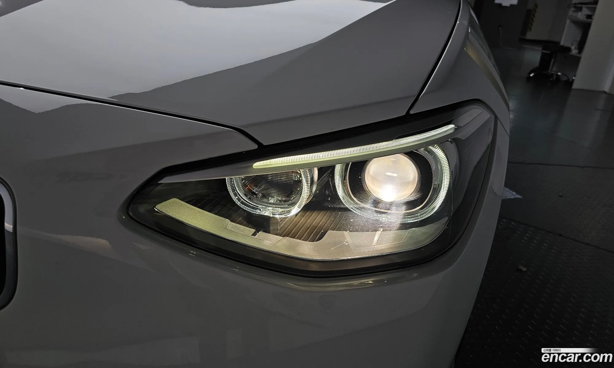 BMW 1 Series 2014 WBA1C1109FJ836373 — 16