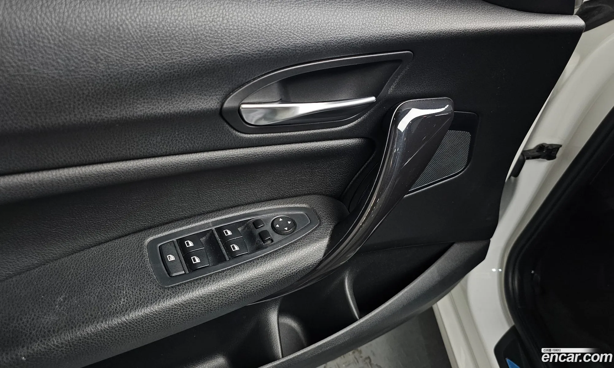 BMW 1 Series 2014 WBA1C1109FJ836373 — 20