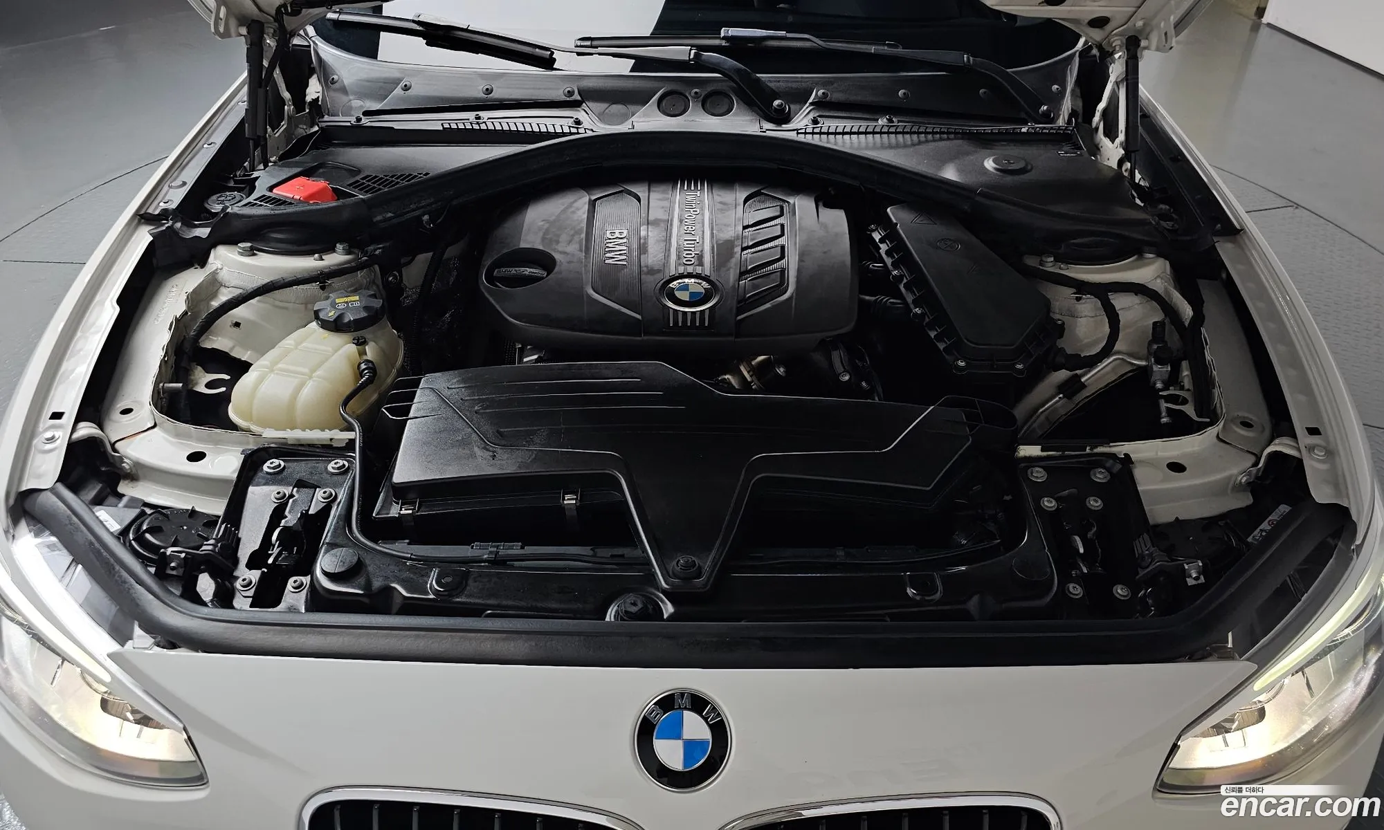 BMW 1 Series 2014 WBA1C1109FJ836373 — 24