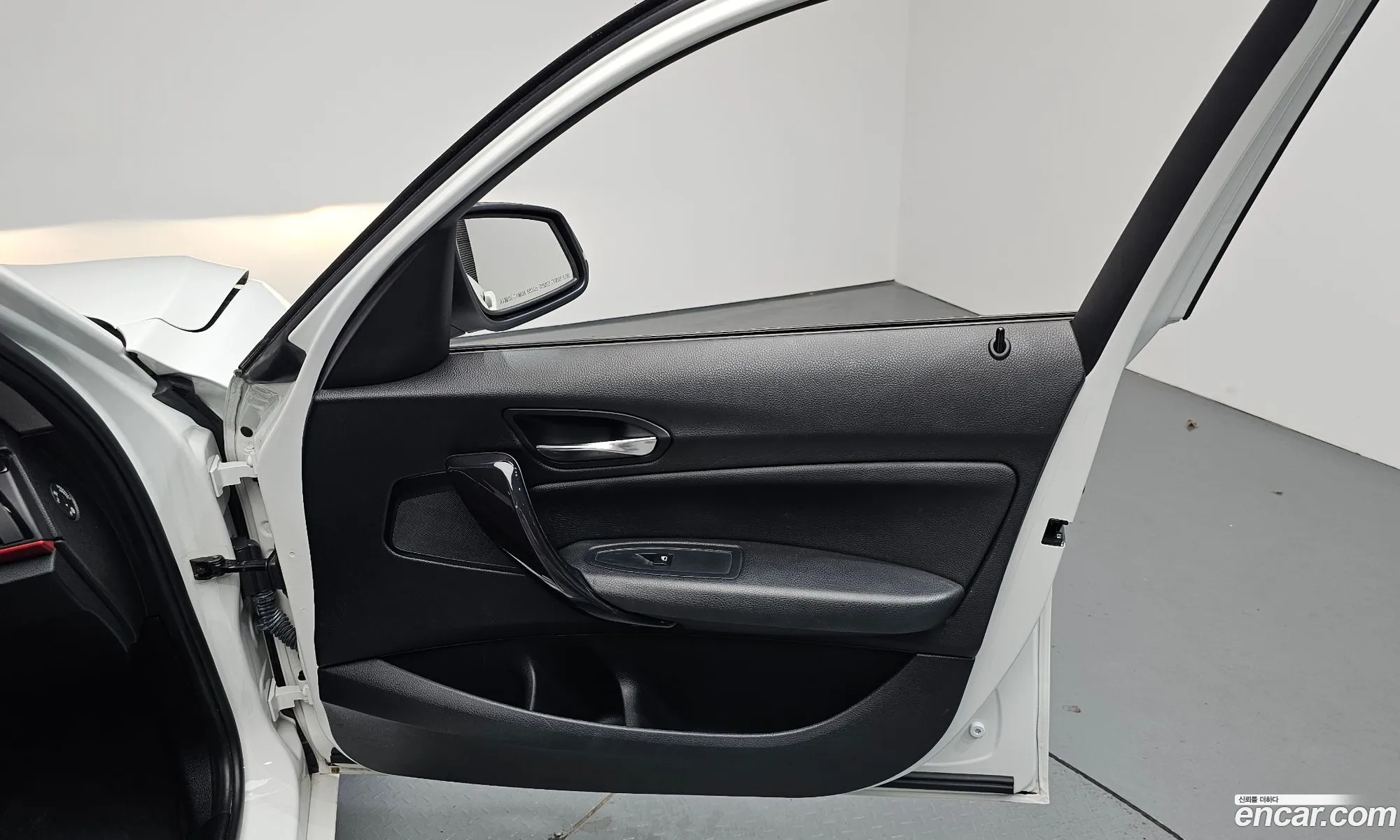 BMW 1 Series 2014 WBA1C1109FJ836373 — 10