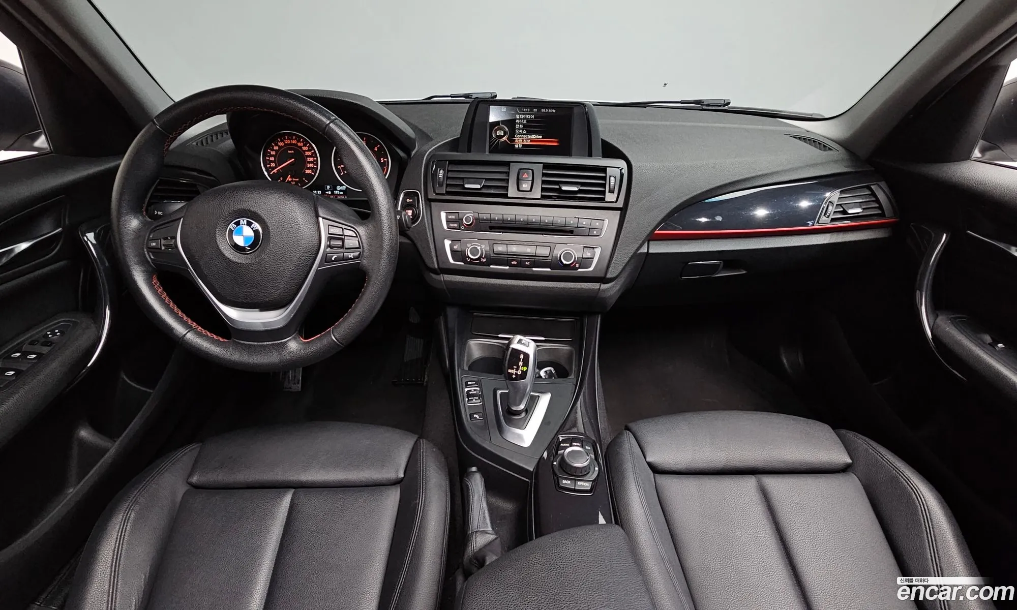 BMW 1 Series 2014 WBA1C1109FJ836373 — 29