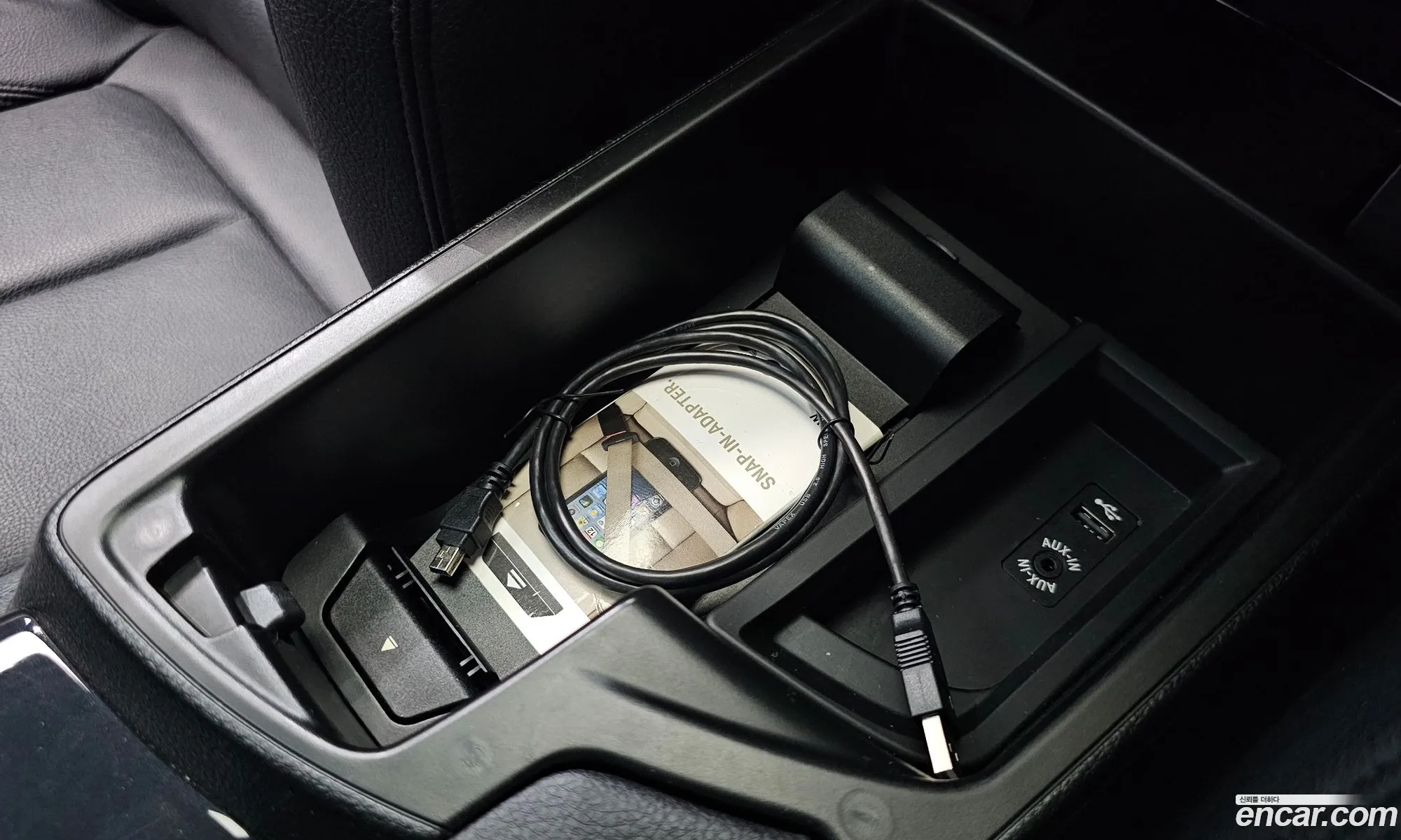 BMW 1 Series 2014 WBA1C1109FJ836373 — 6