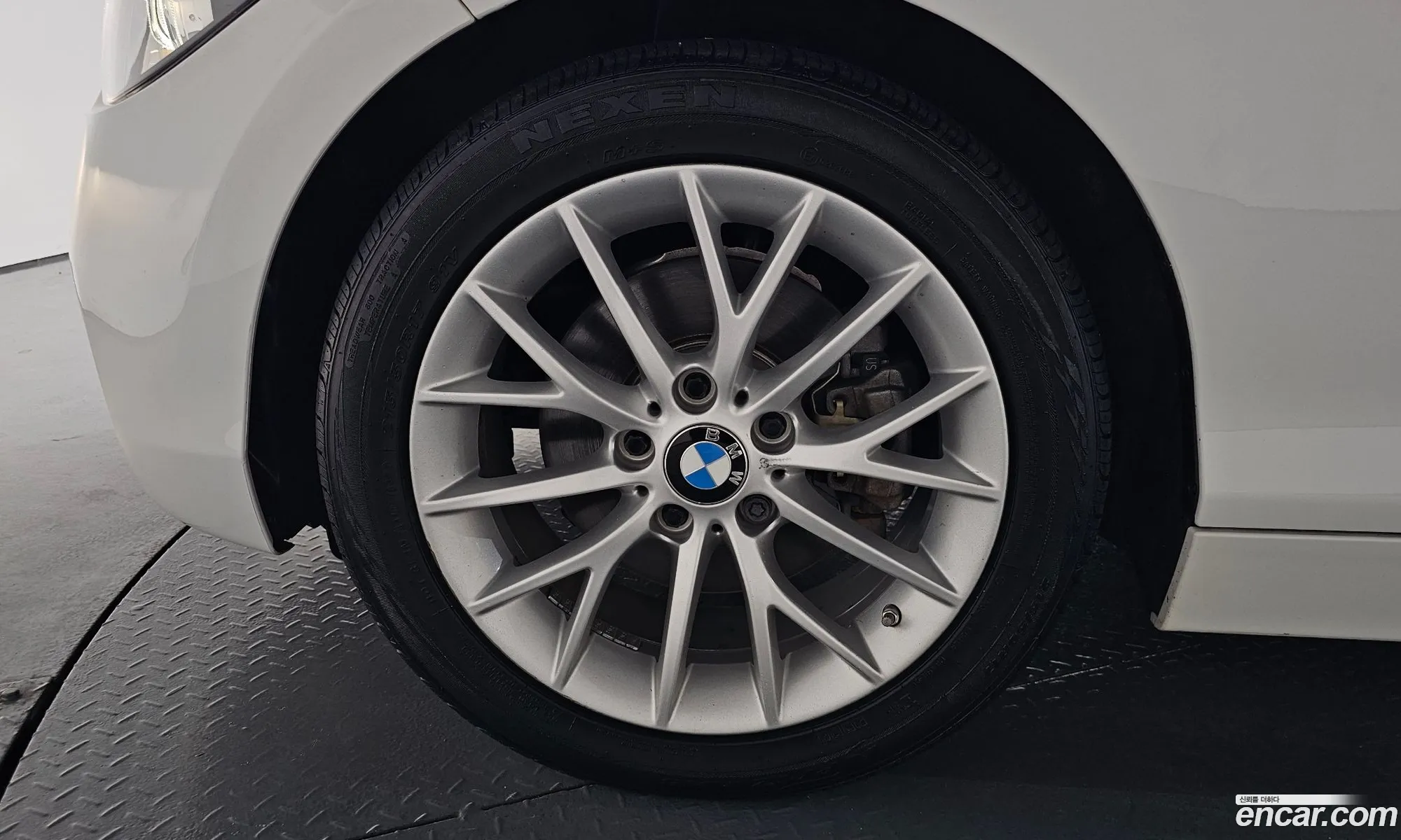 BMW 1 Series 2014 WBA1C1109FJ836373 — 21