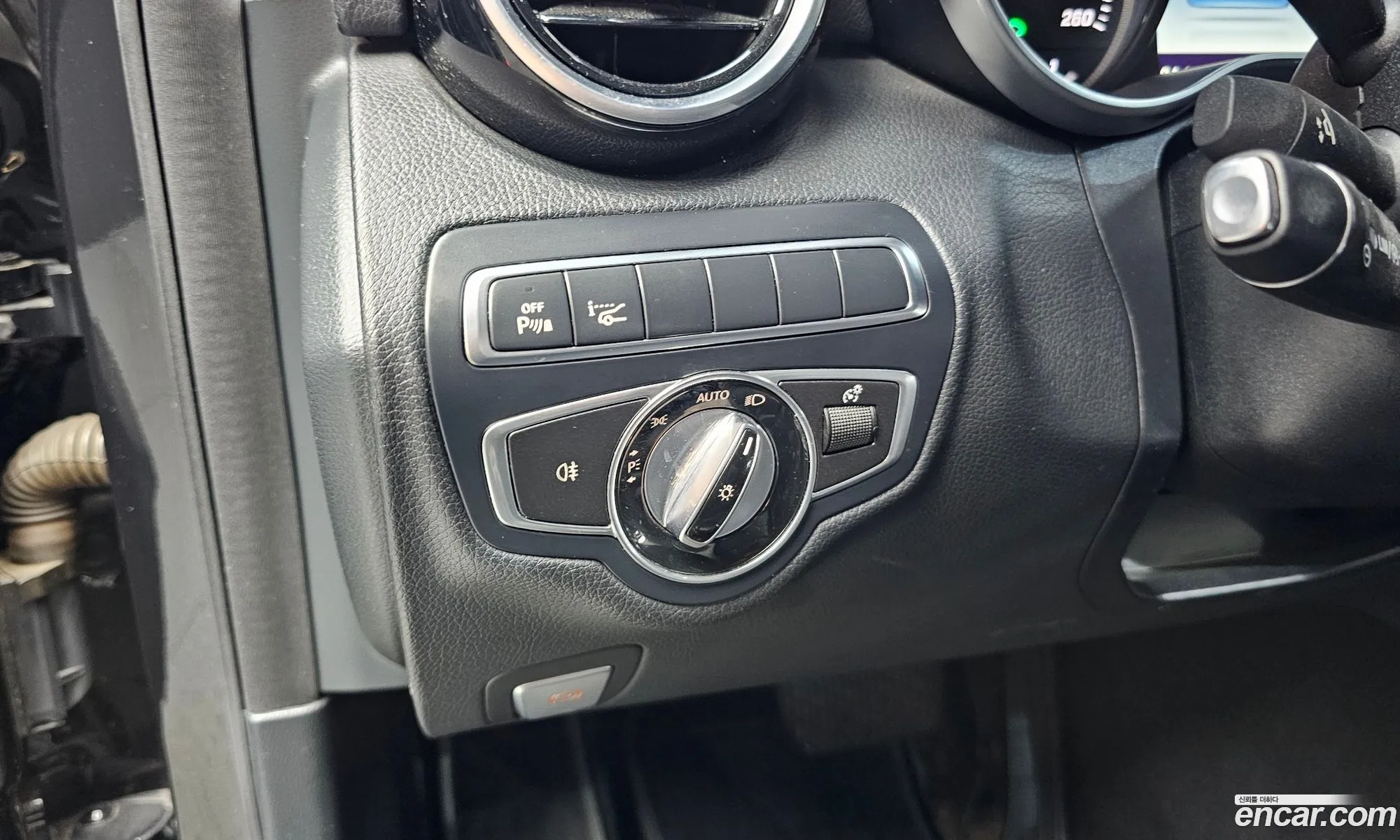 Mercedes-Benz C-Class W205 2017 — 8