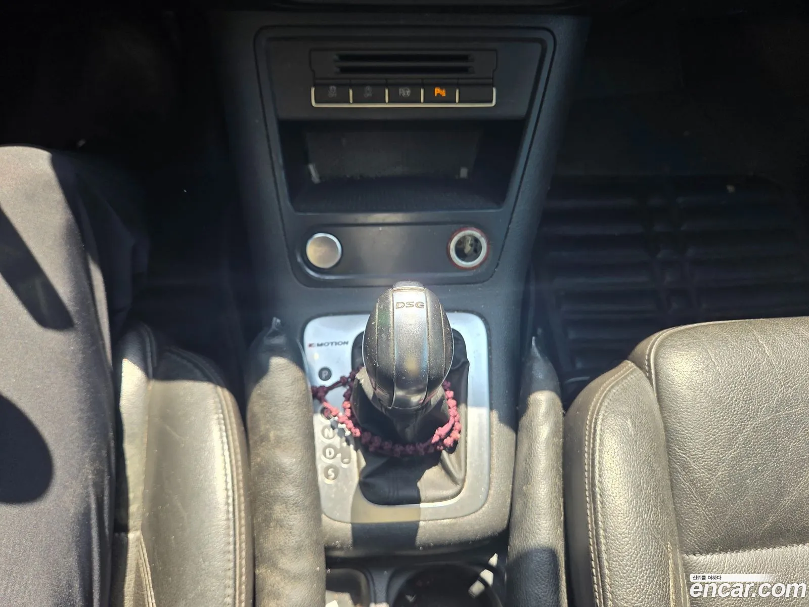 Volkswagen Tiguan 2015 — 5