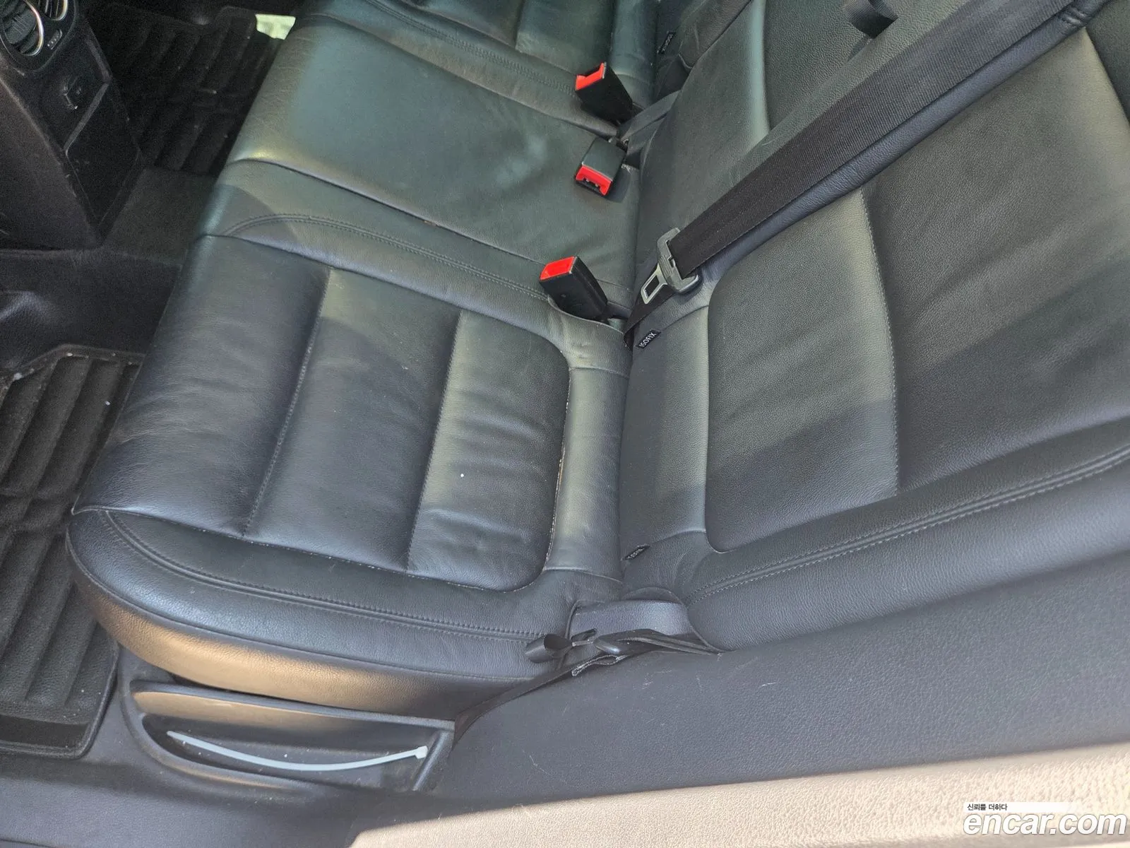Volkswagen Tiguan 2015 — 15