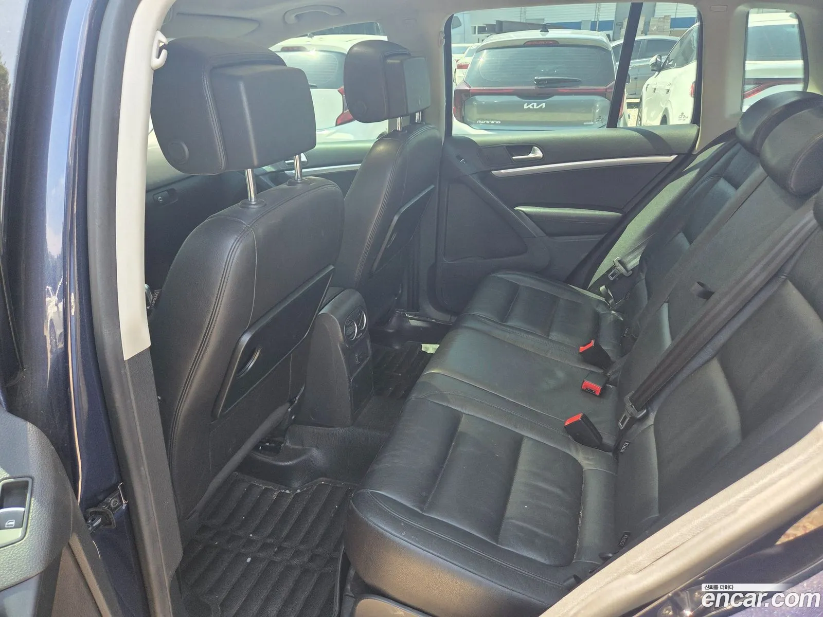 Volkswagen Tiguan 2015 — 6