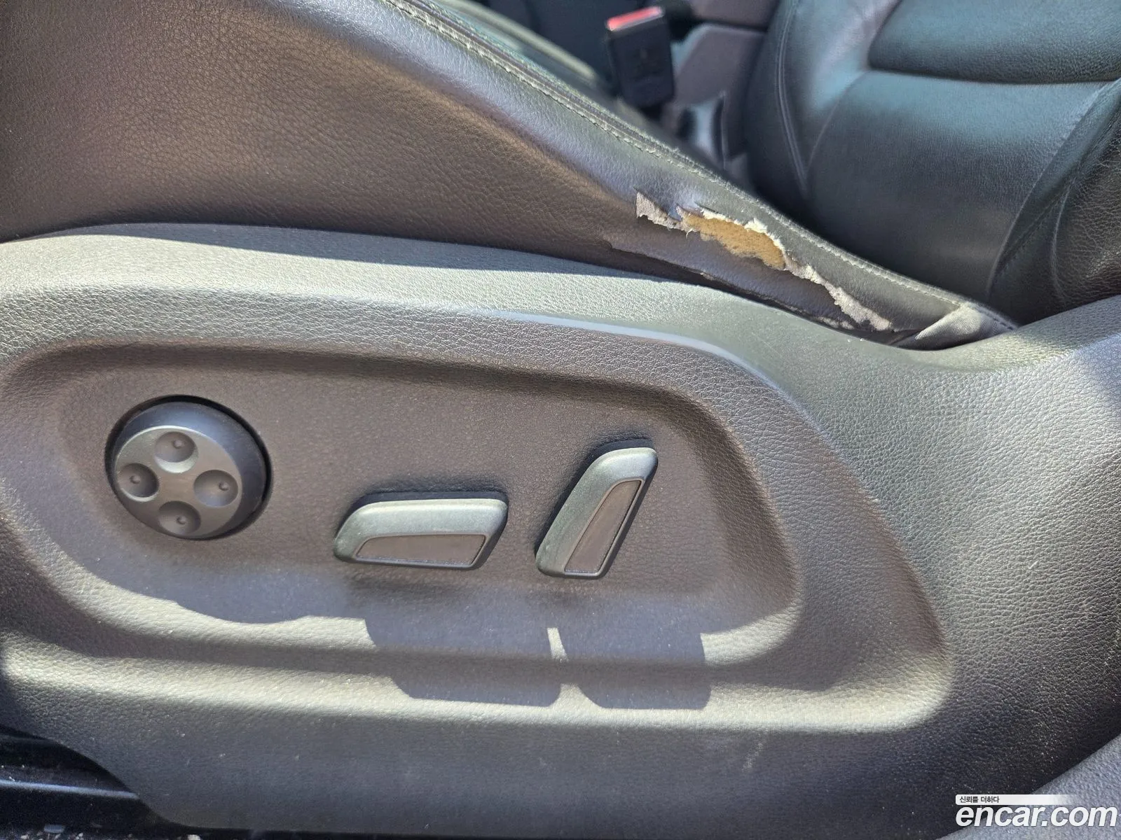 Volkswagen Tiguan 2015 — 9
