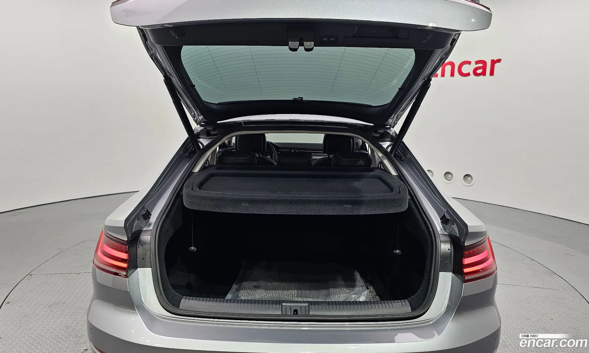 Volkswagen Arteon 2019 — 5