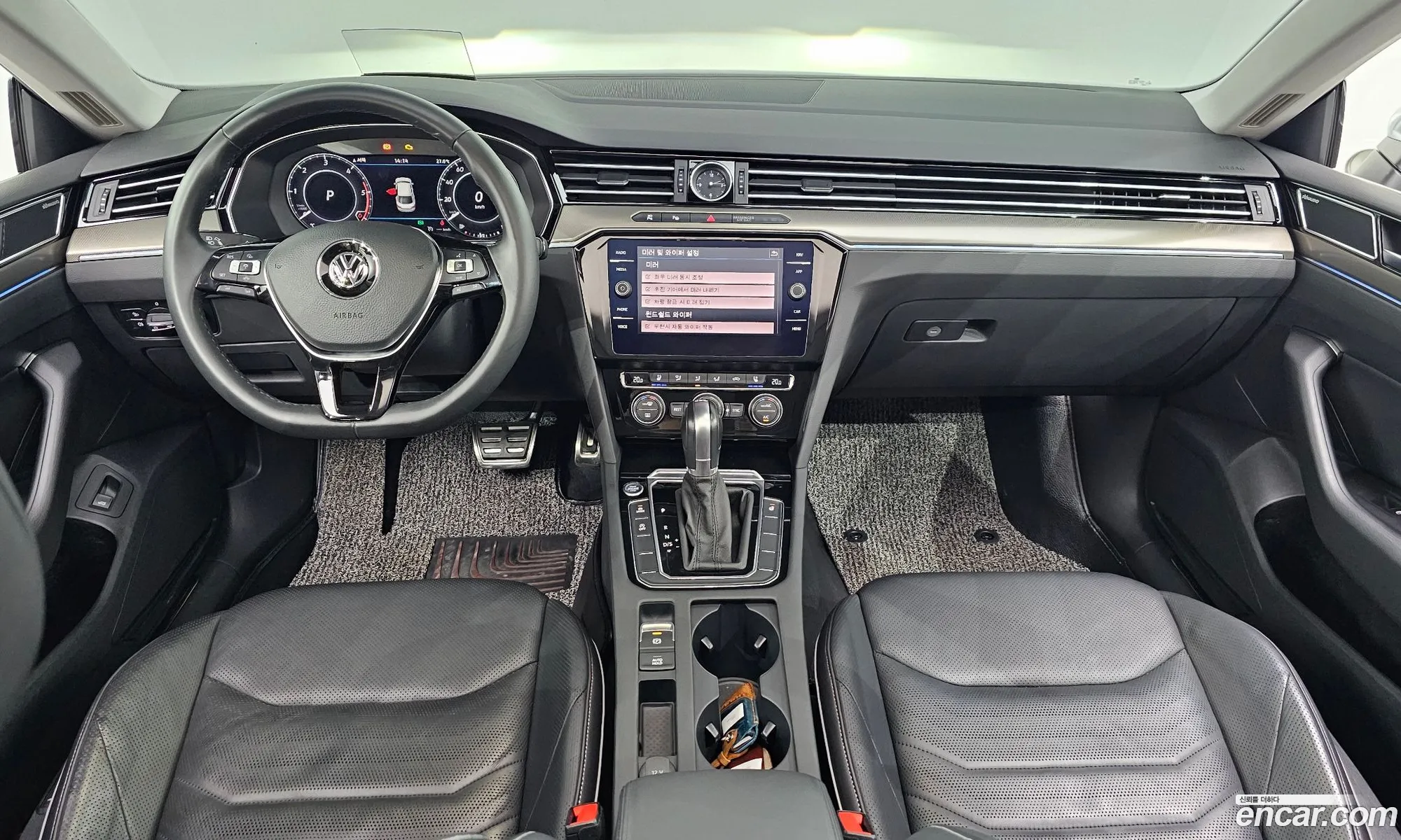 Volkswagen Arteon 2019 — 4