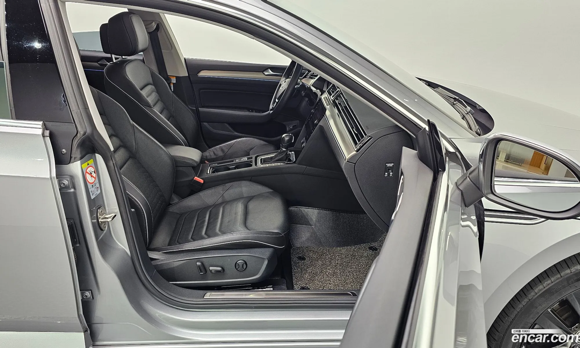 Volkswagen Arteon 2019 — 13