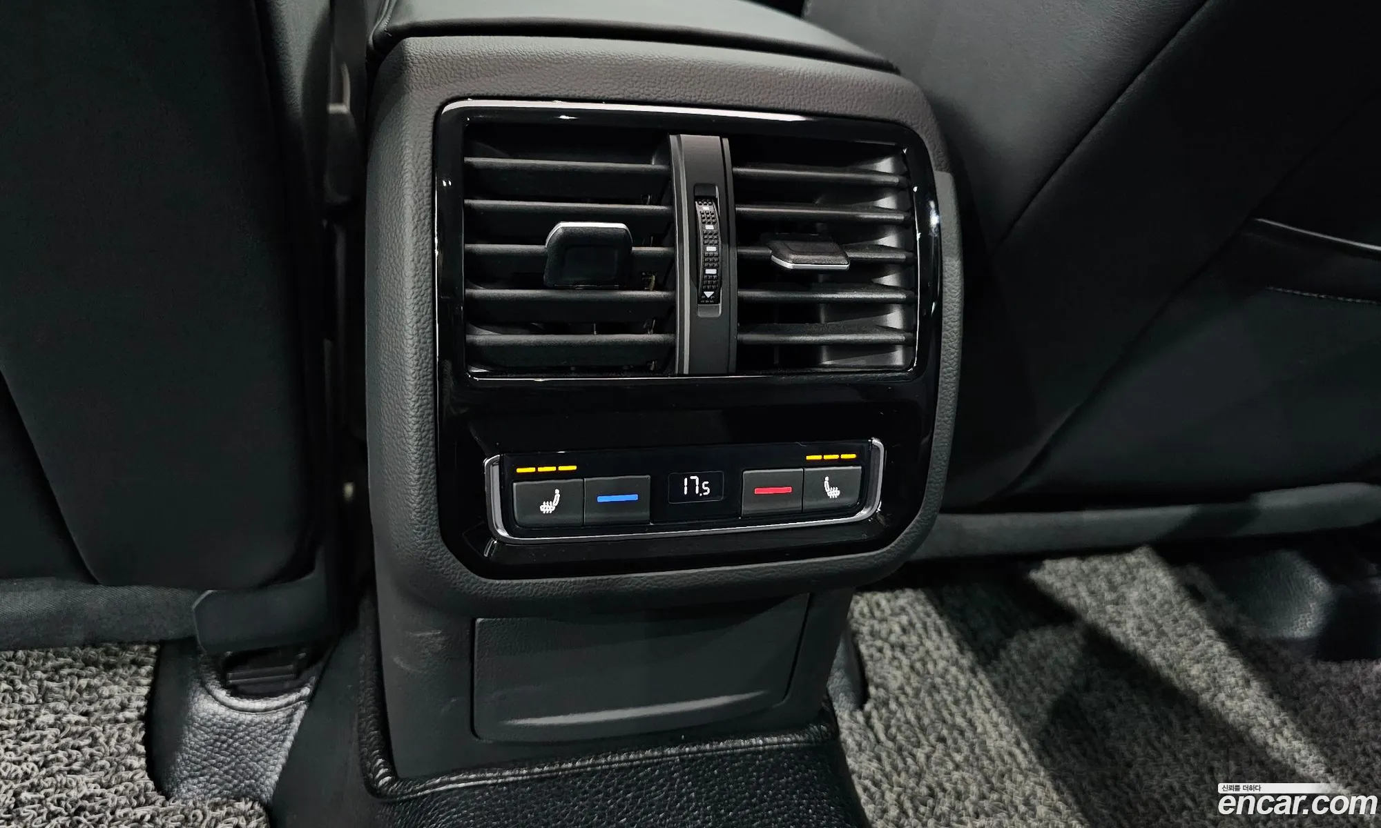 Volkswagen Arteon 2019 — 2