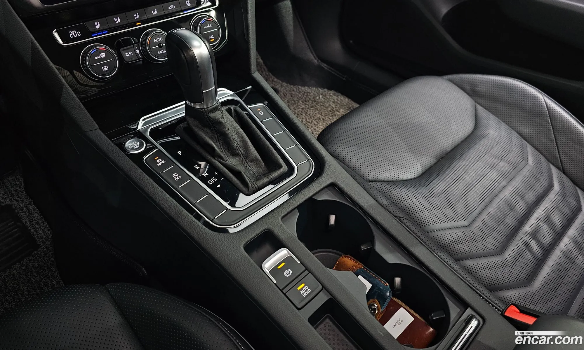 Volkswagen Arteon 2019 — 20