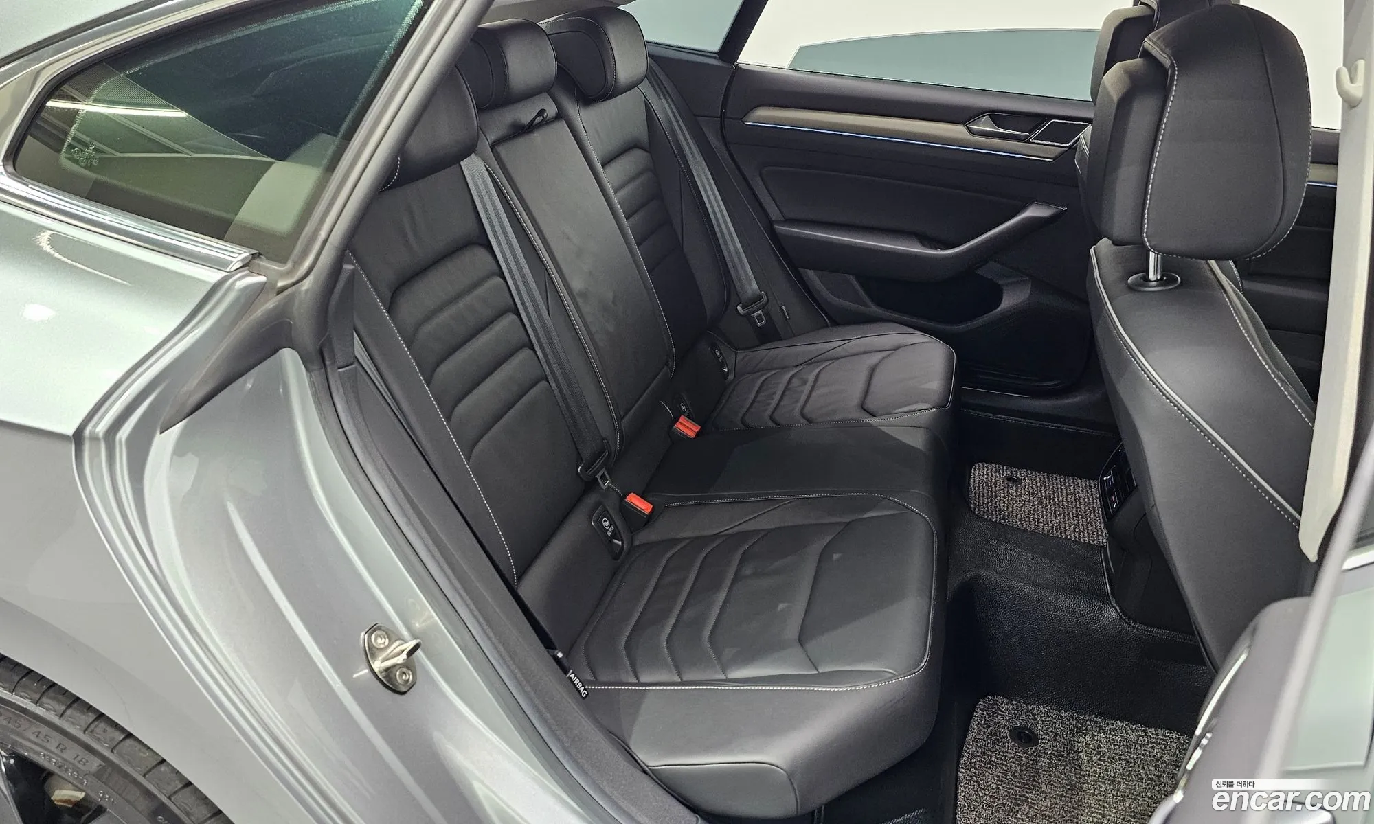 Volkswagen Arteon 2019 — 3