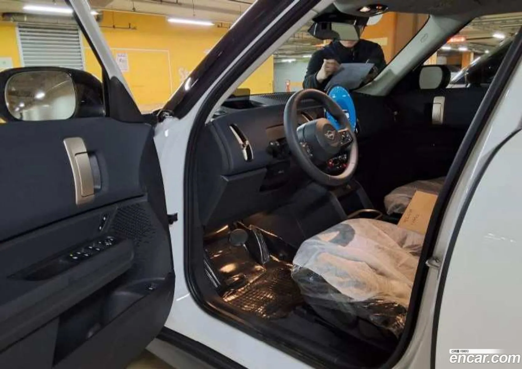 Mini Cooper S Countryman 2026 — 11