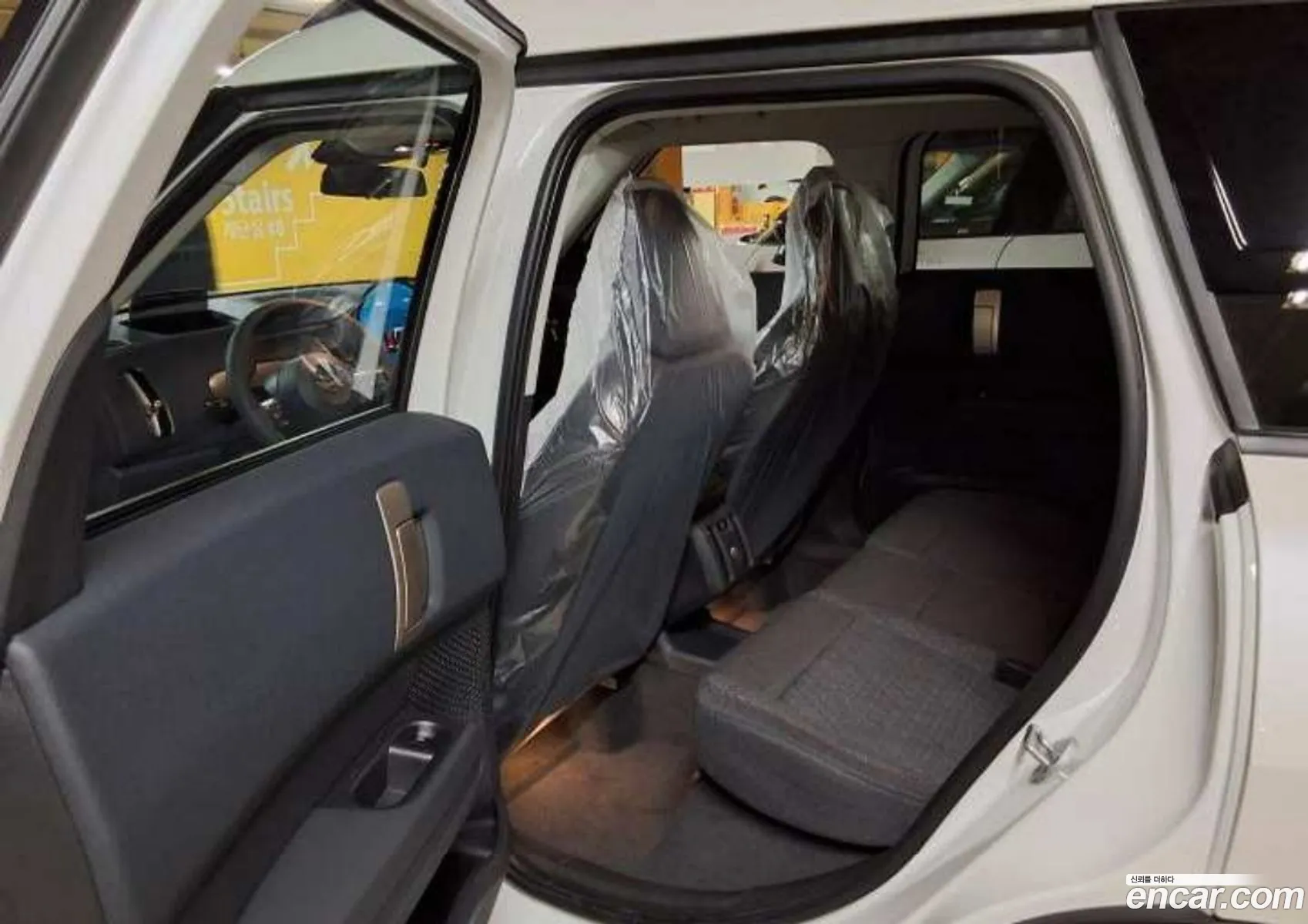 Mini Cooper S Countryman 2026 — 3