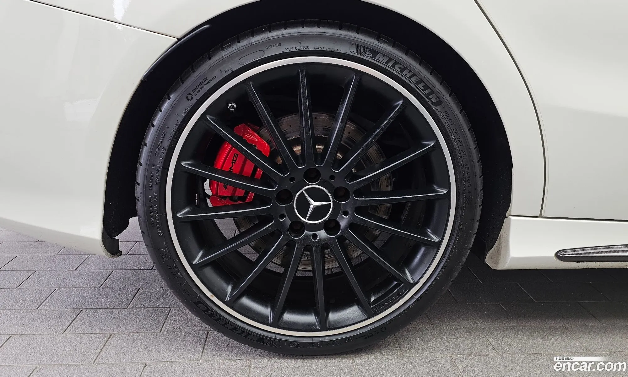 Mercedes-Benz CLA-Class C117 2016 — 6