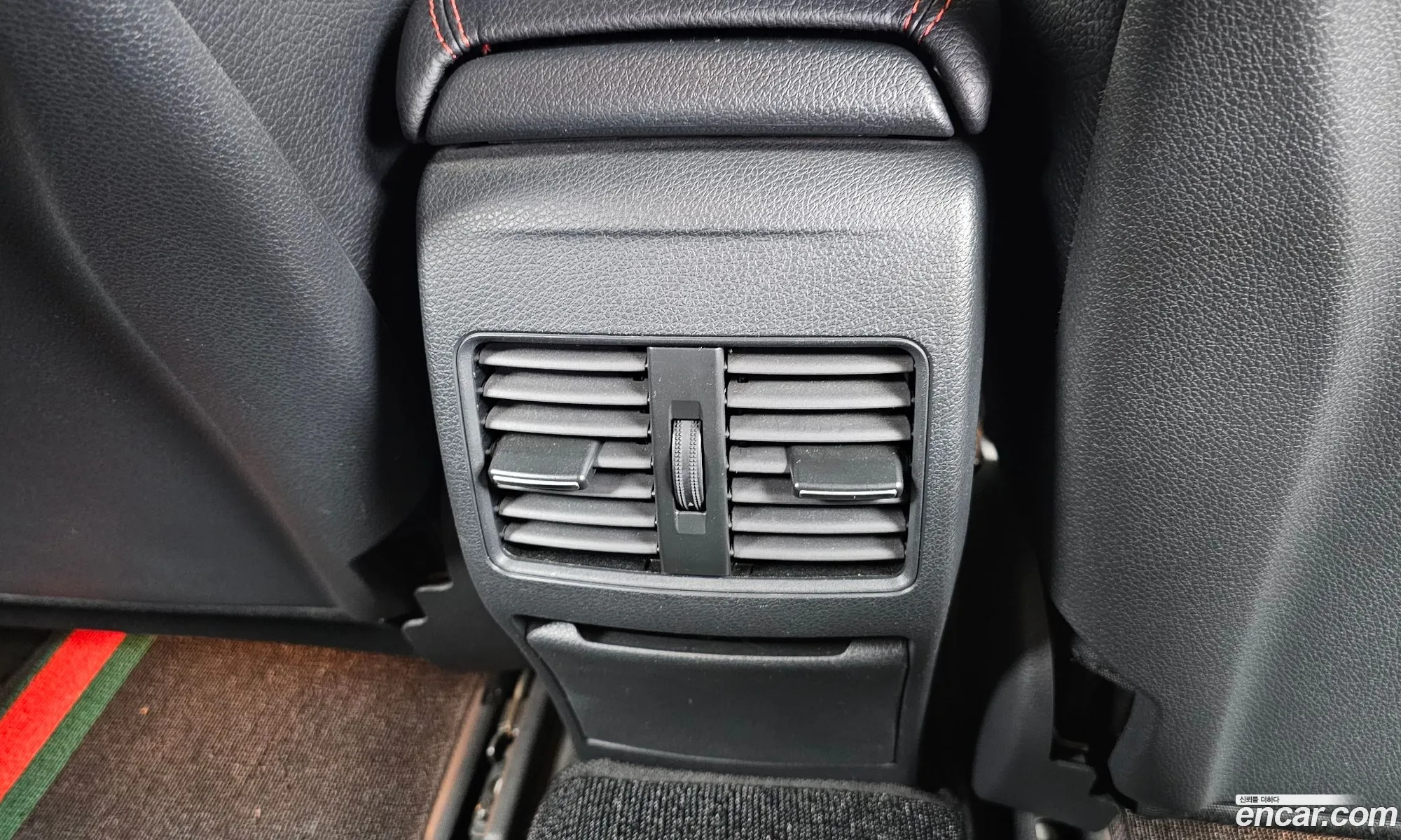 Mercedes-Benz CLA-Class C117 2016 — 8