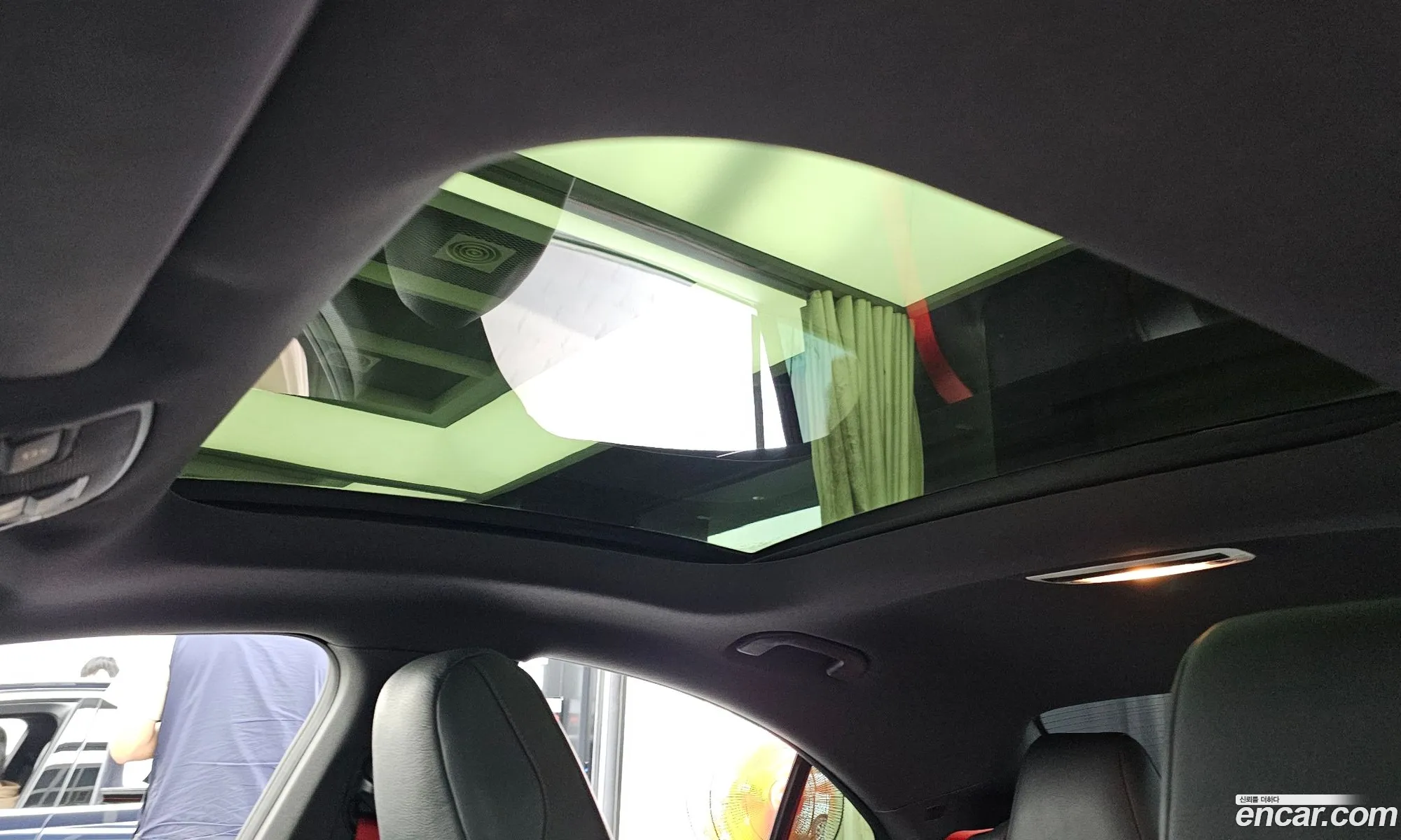 Mercedes-Benz CLA-Class C117 2016 — 16